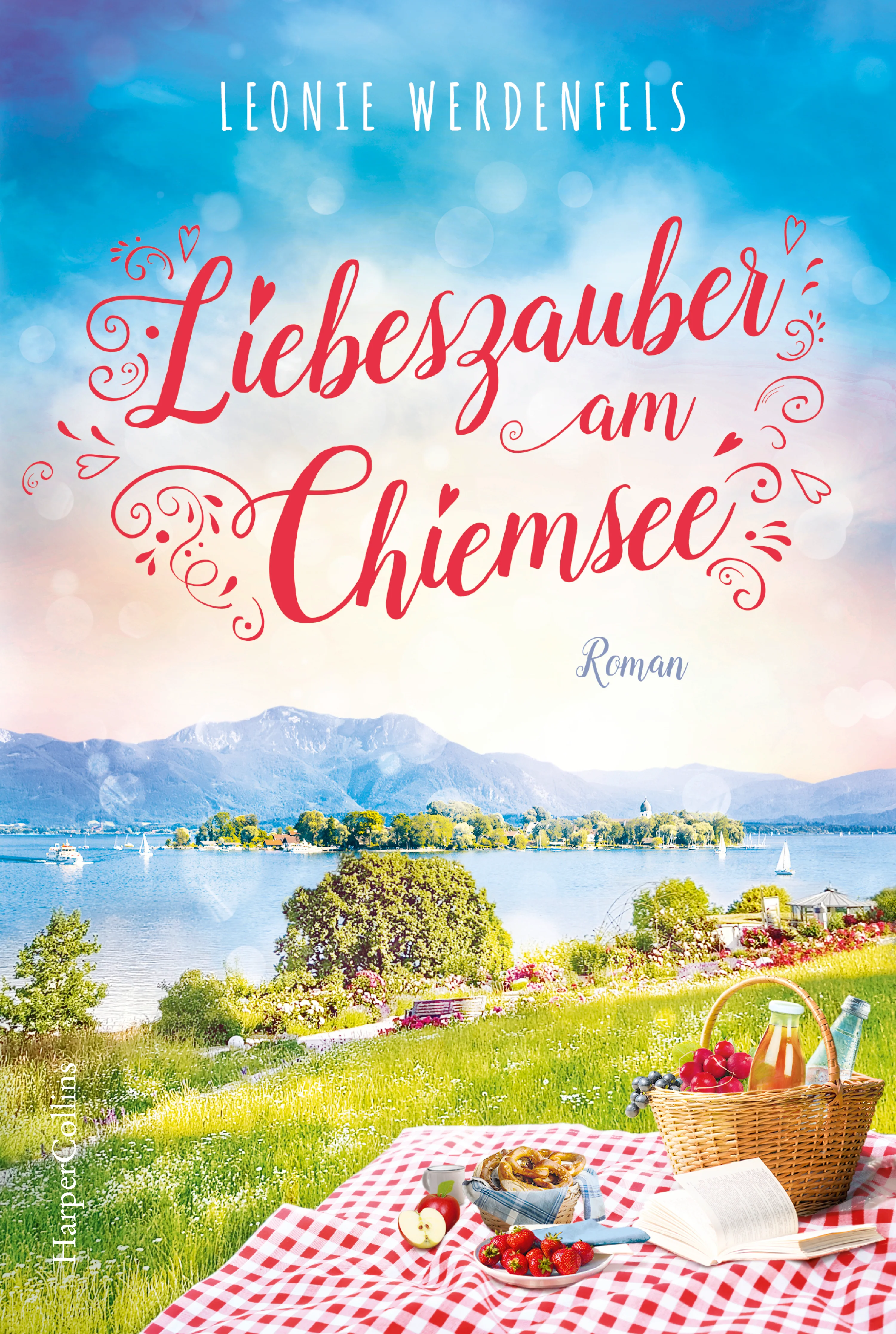 Liebeszauber am Chiemsee - Image 4