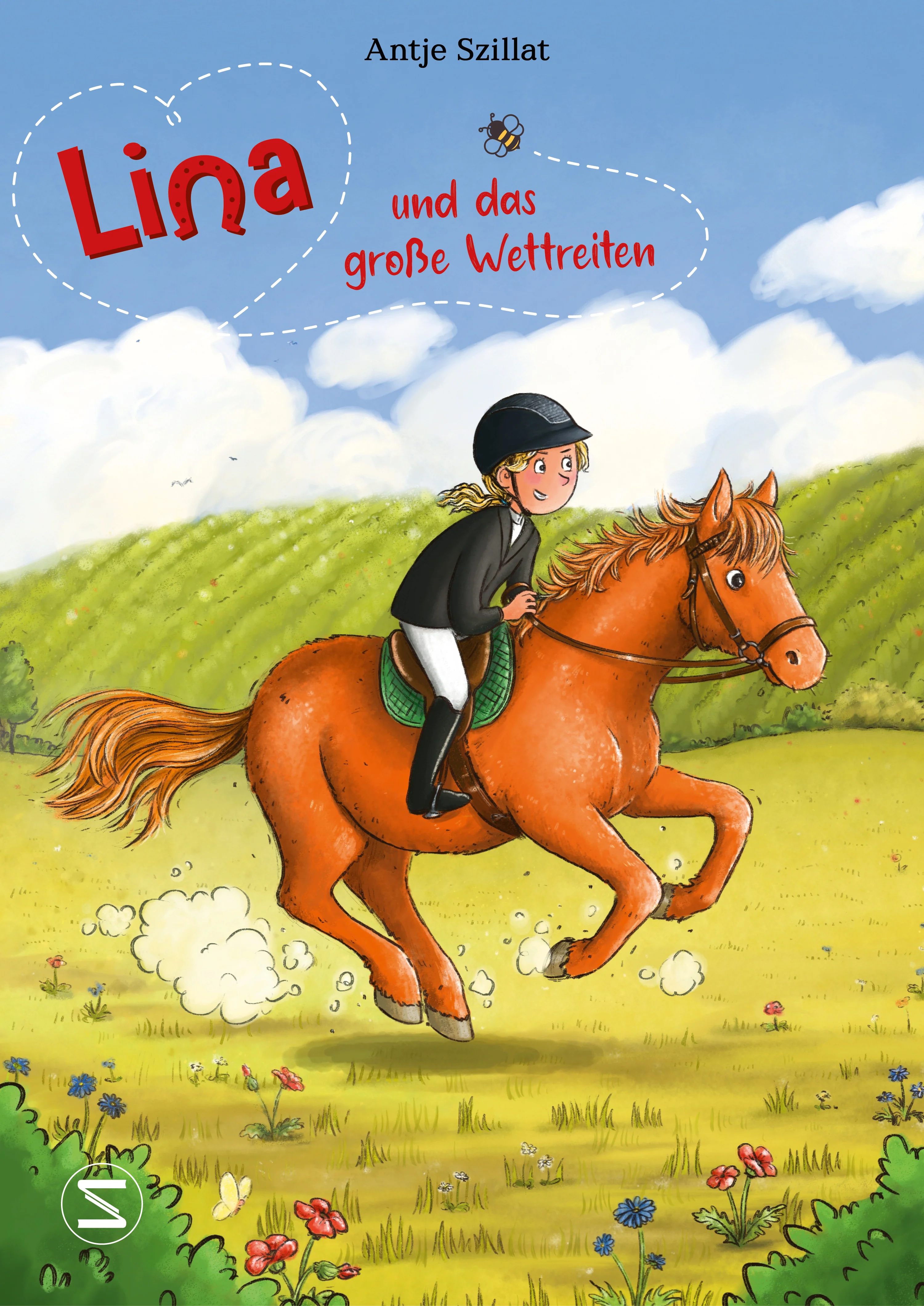 Lina und das große Wettreiten - Image 11