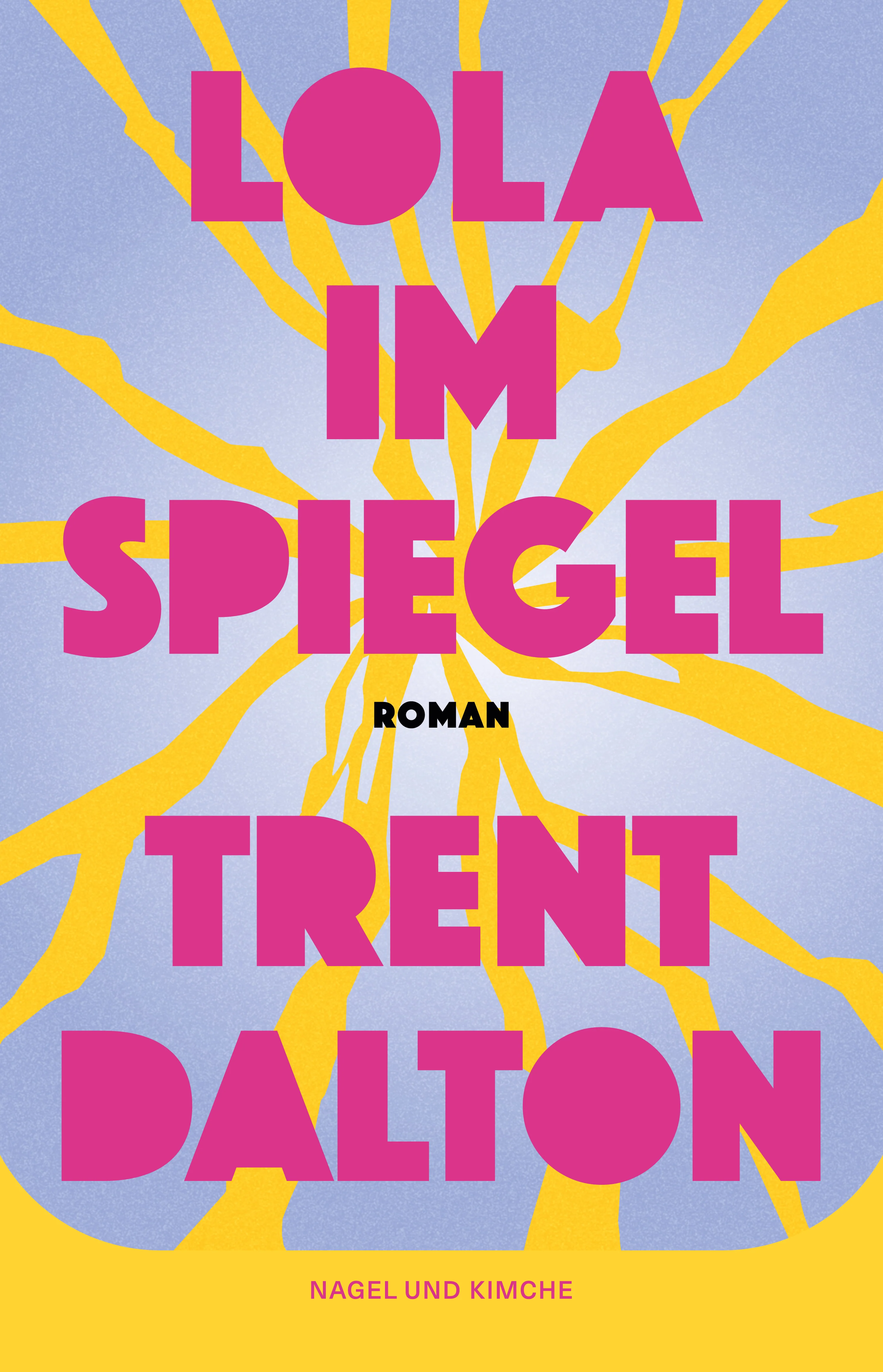 Lola im Spiegel