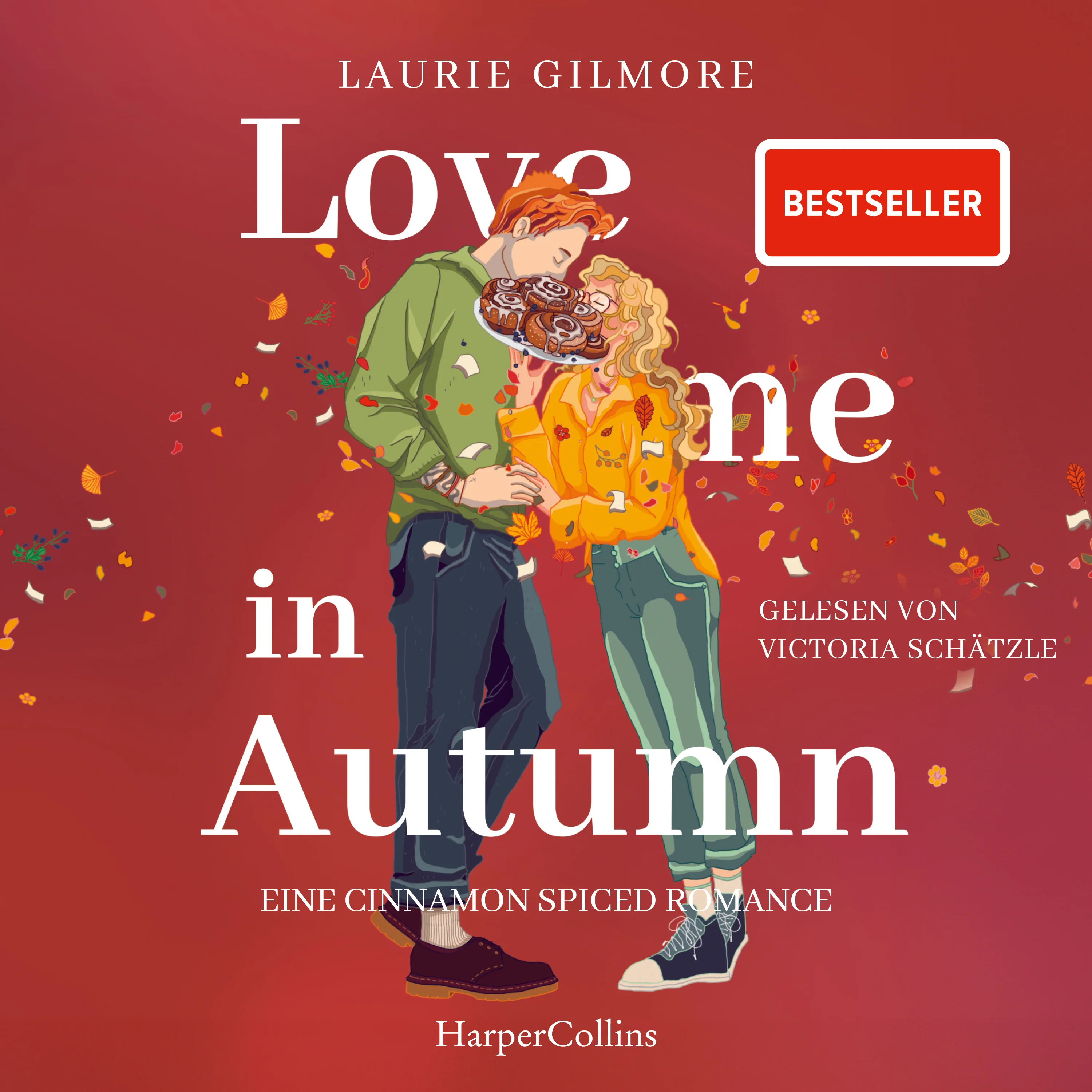 Love me in Autumn. Eine cinnamon spiced Romance - Image 4