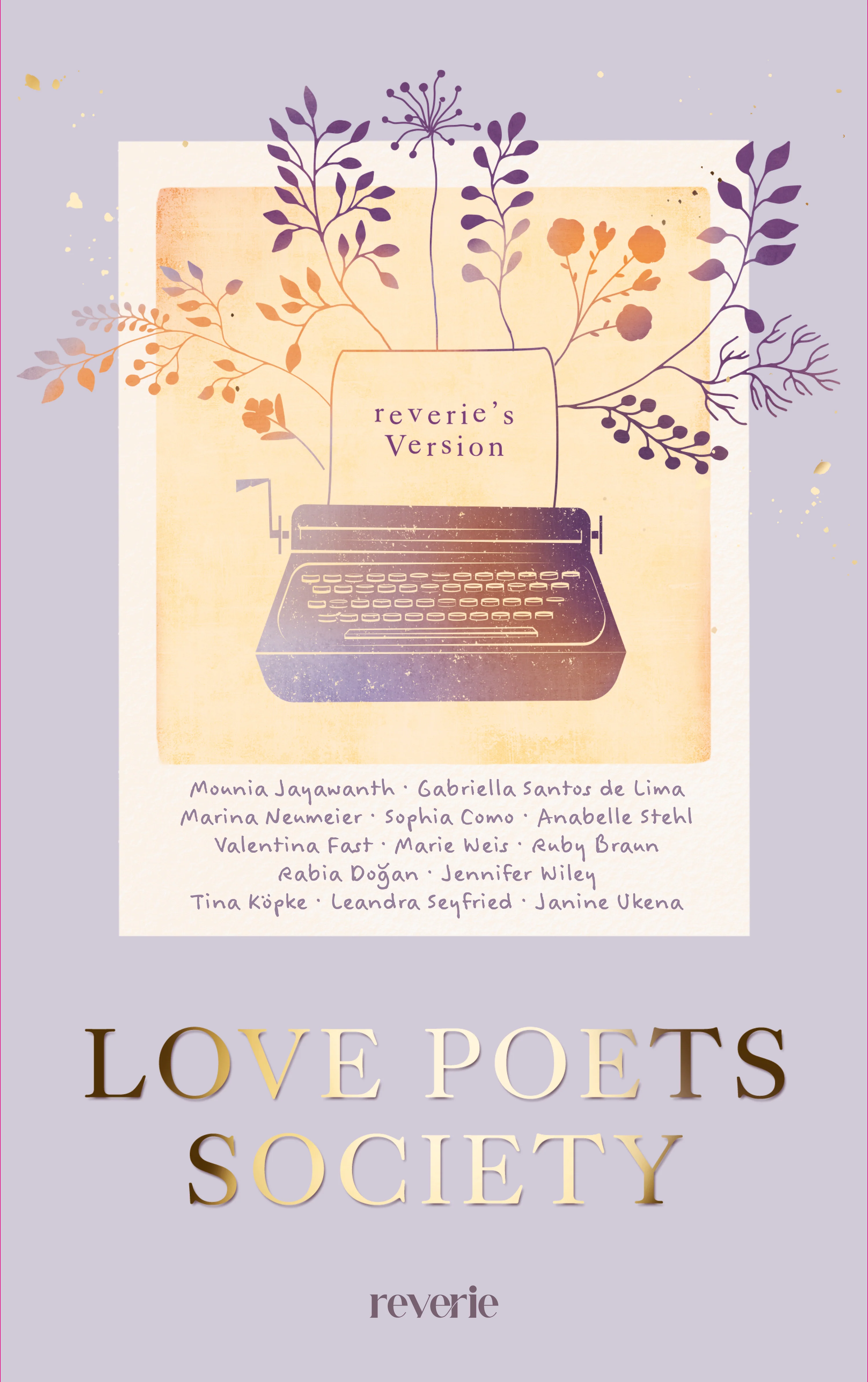 Love Poets Society - Image 2