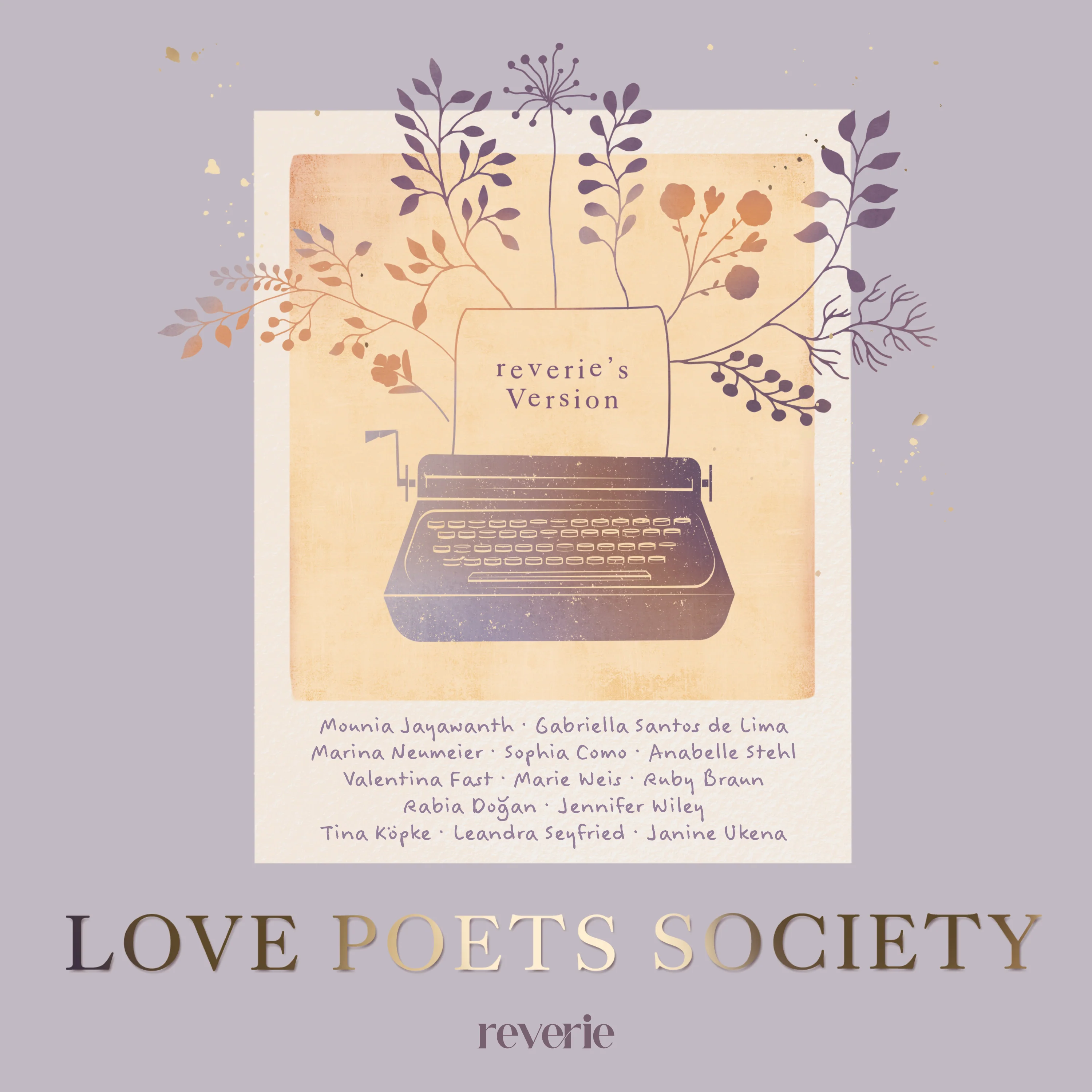 Love Poets Society - Image 3