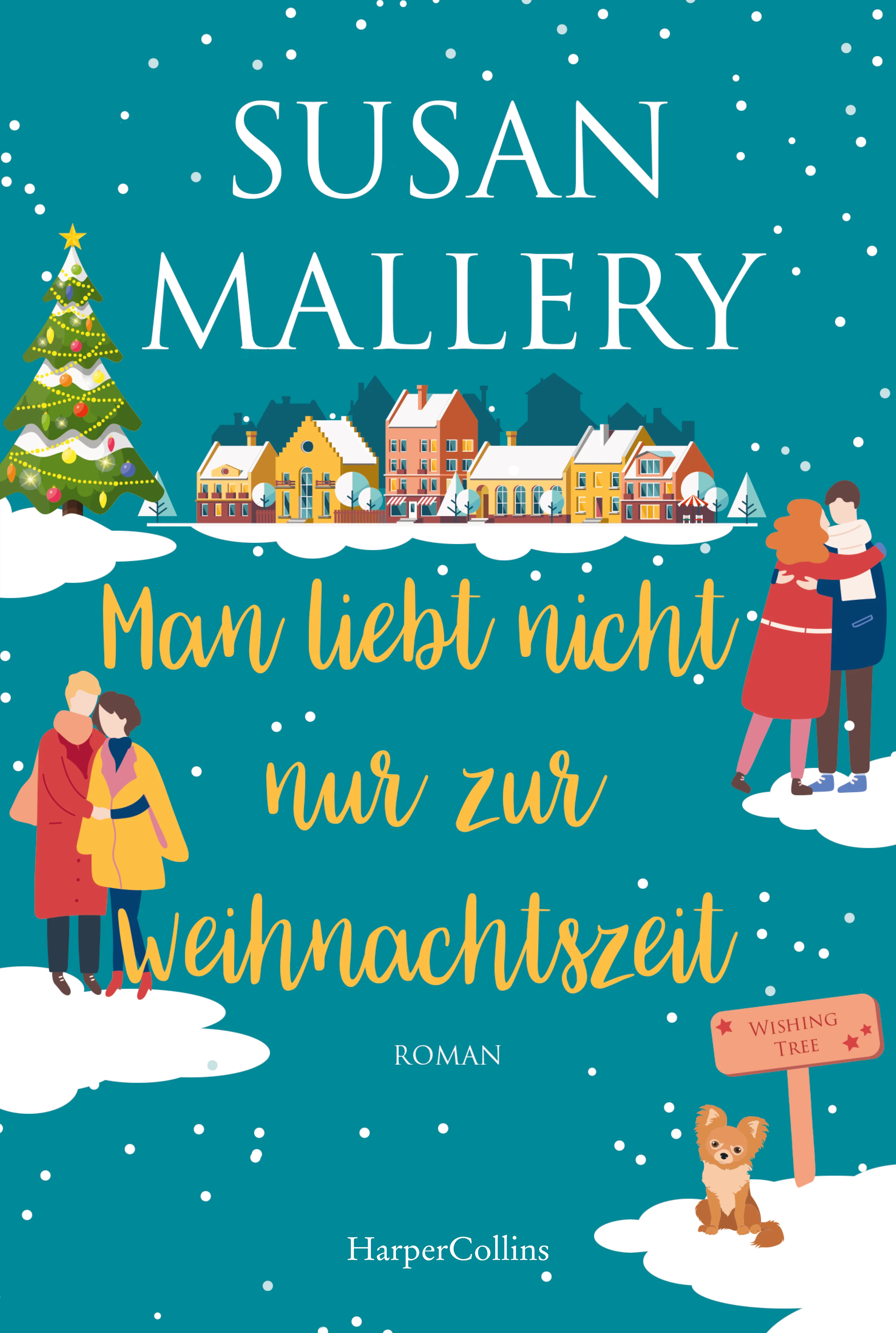 Man liebt nicht nur zur Weihnachtszeit - Image 2