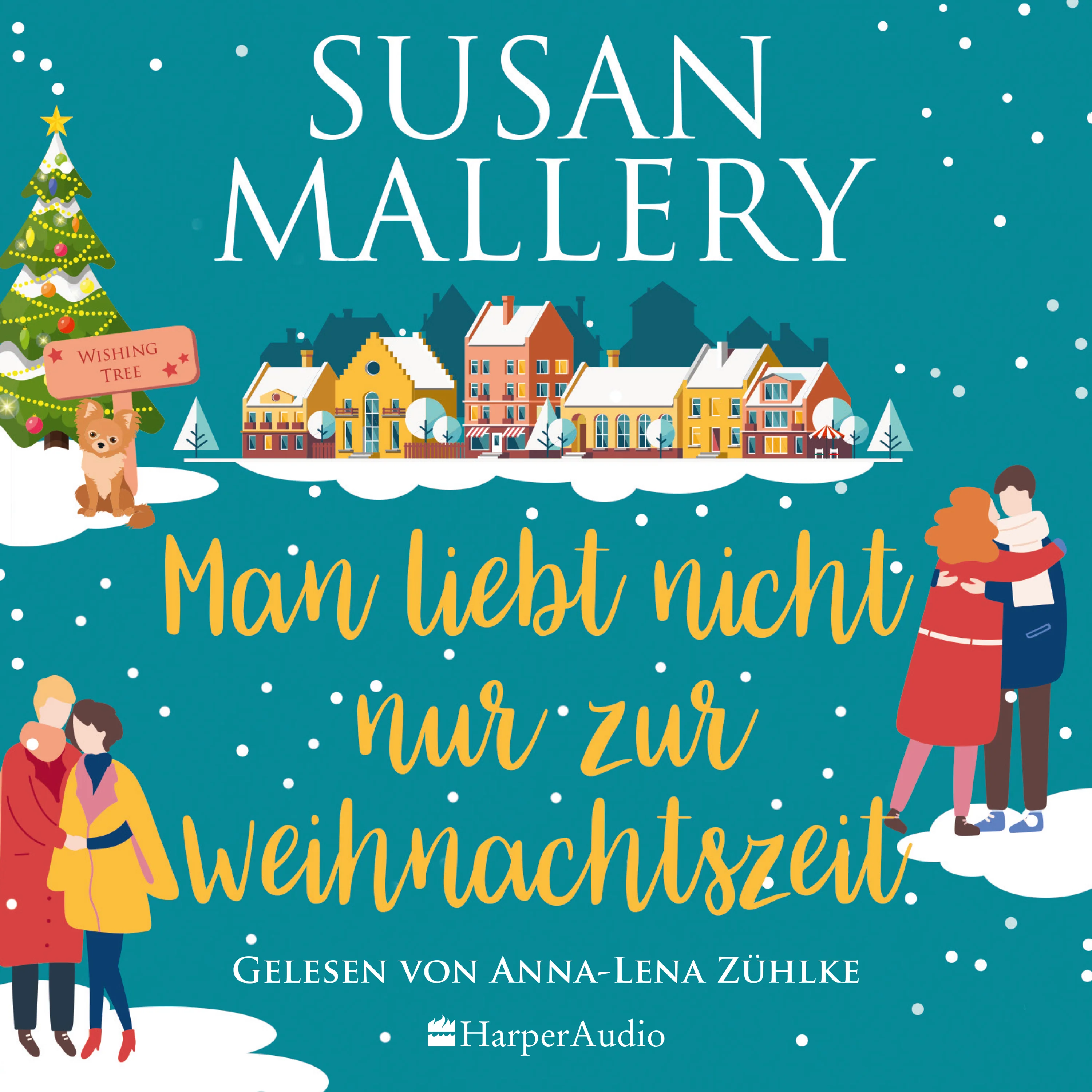 Man liebt nicht nur zur Weihnachtszeit - Image 3