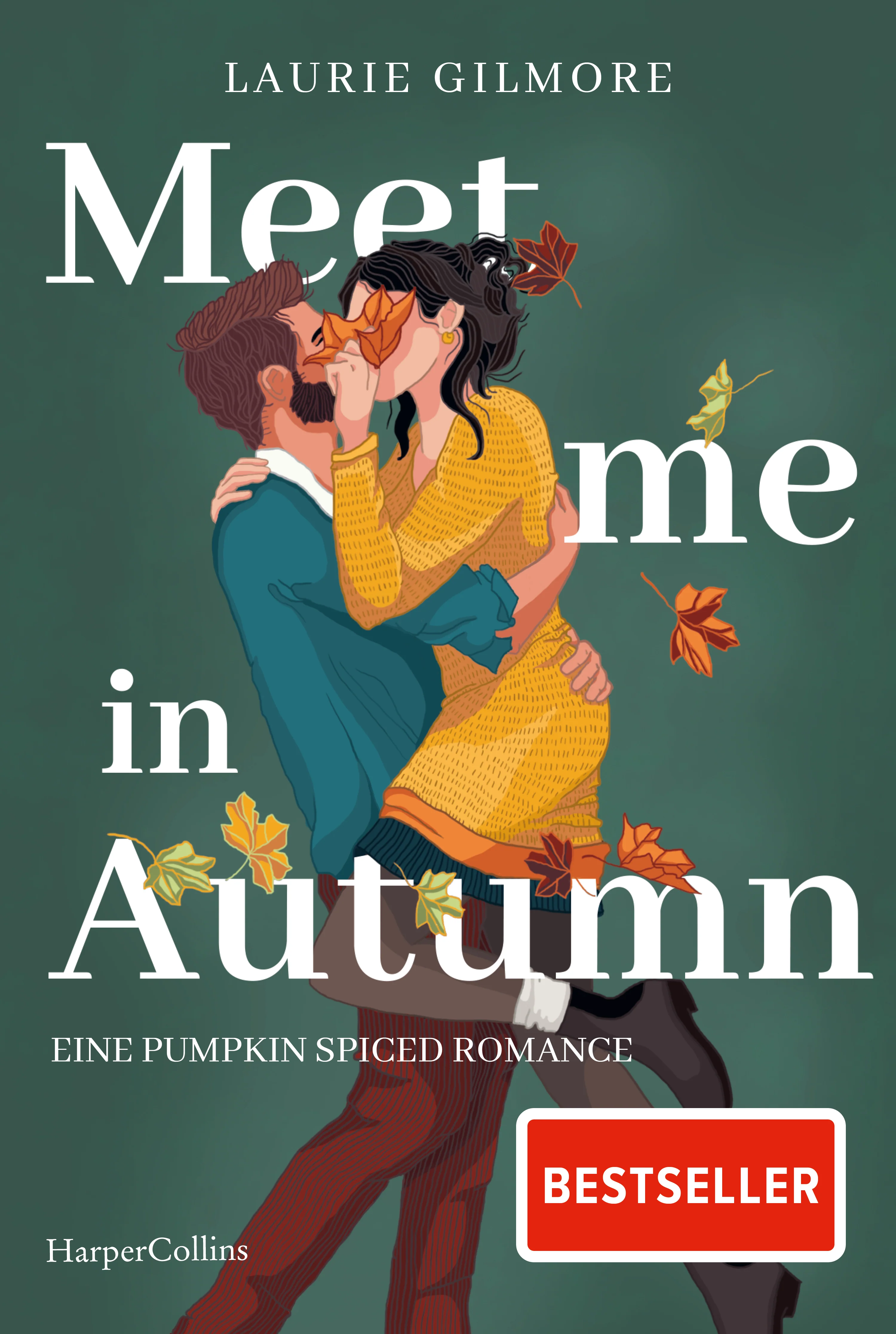 Meet me in Autumn. Eine Pumpkin spiced Romance - Image 16