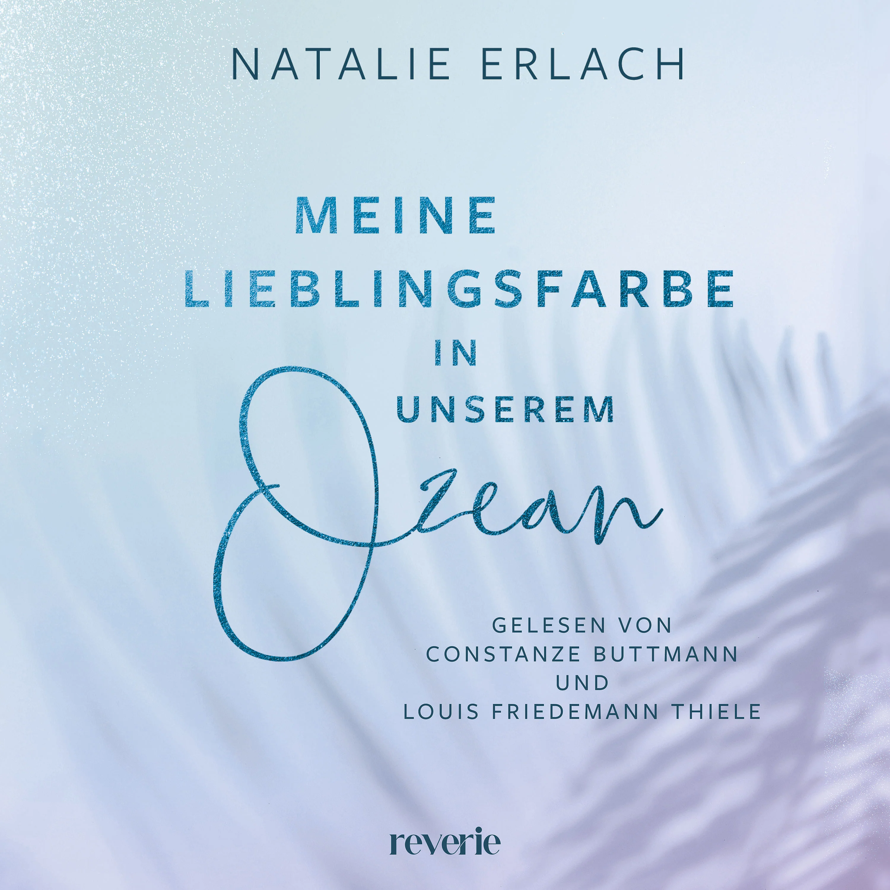 Meine Lieblingsfarbe in unserem Ozean - Image 3