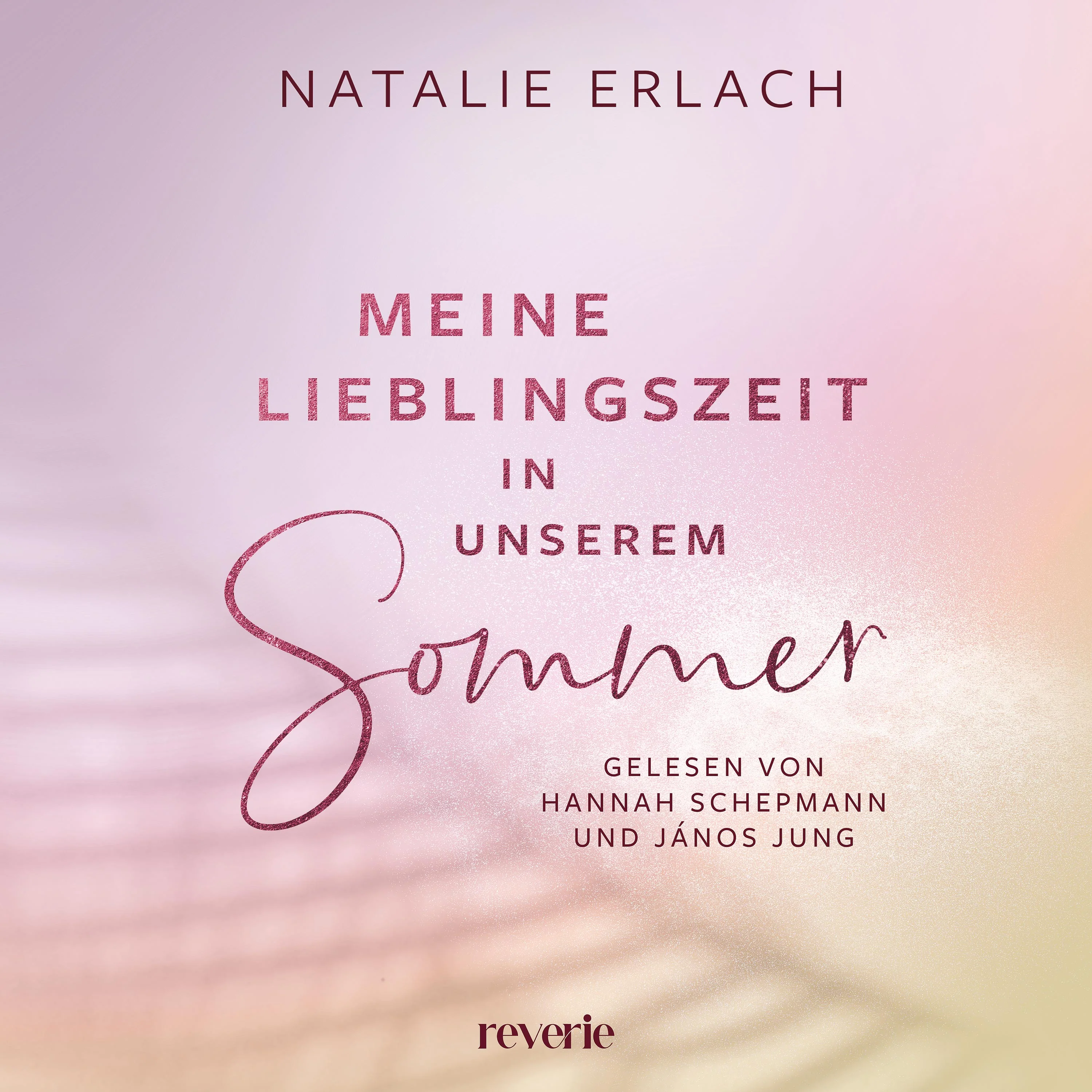 Meine Lieblingszeit in unserem Sommer - Image 3