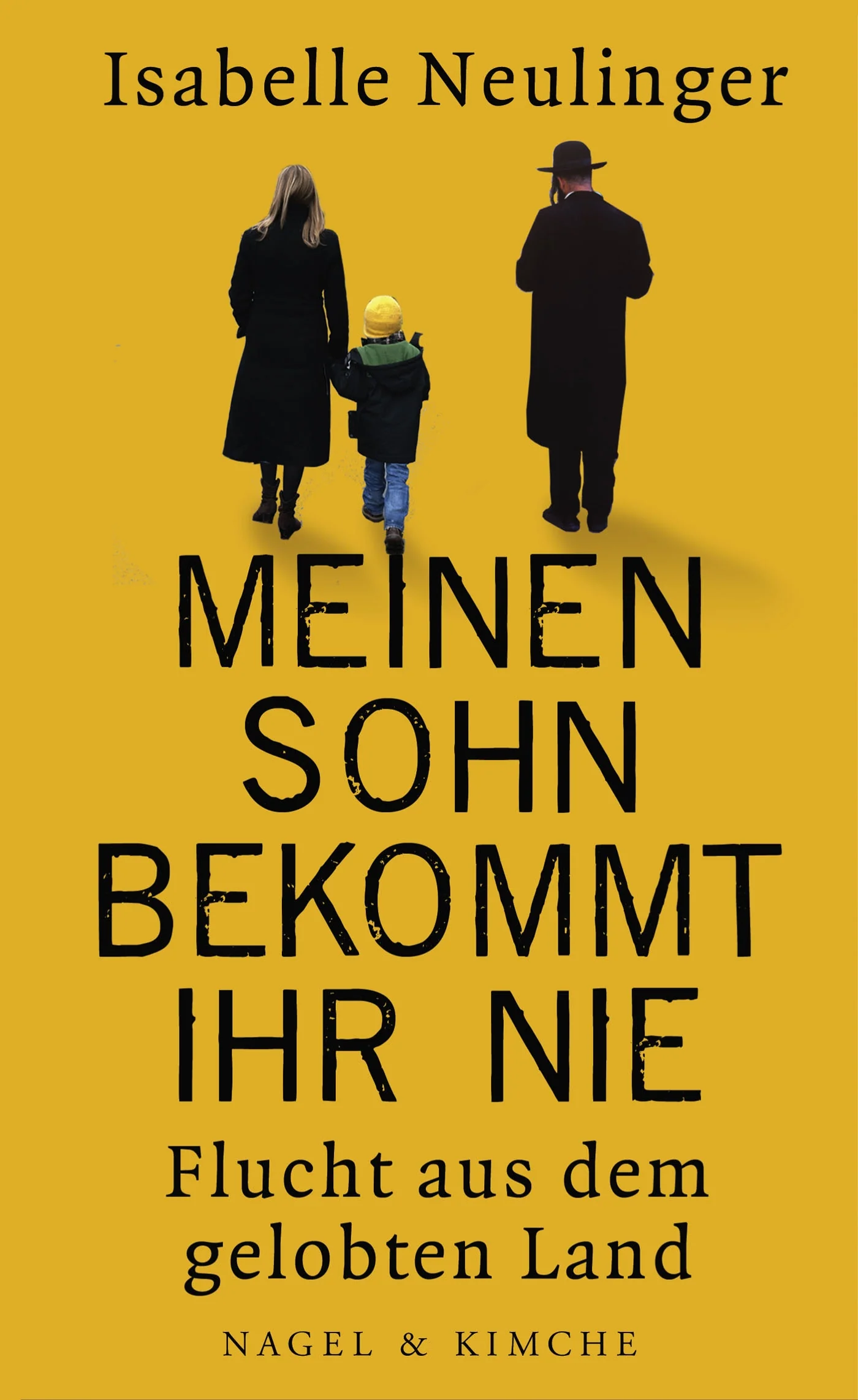 Meinen Sohn bekommt ihr nie - Image 2