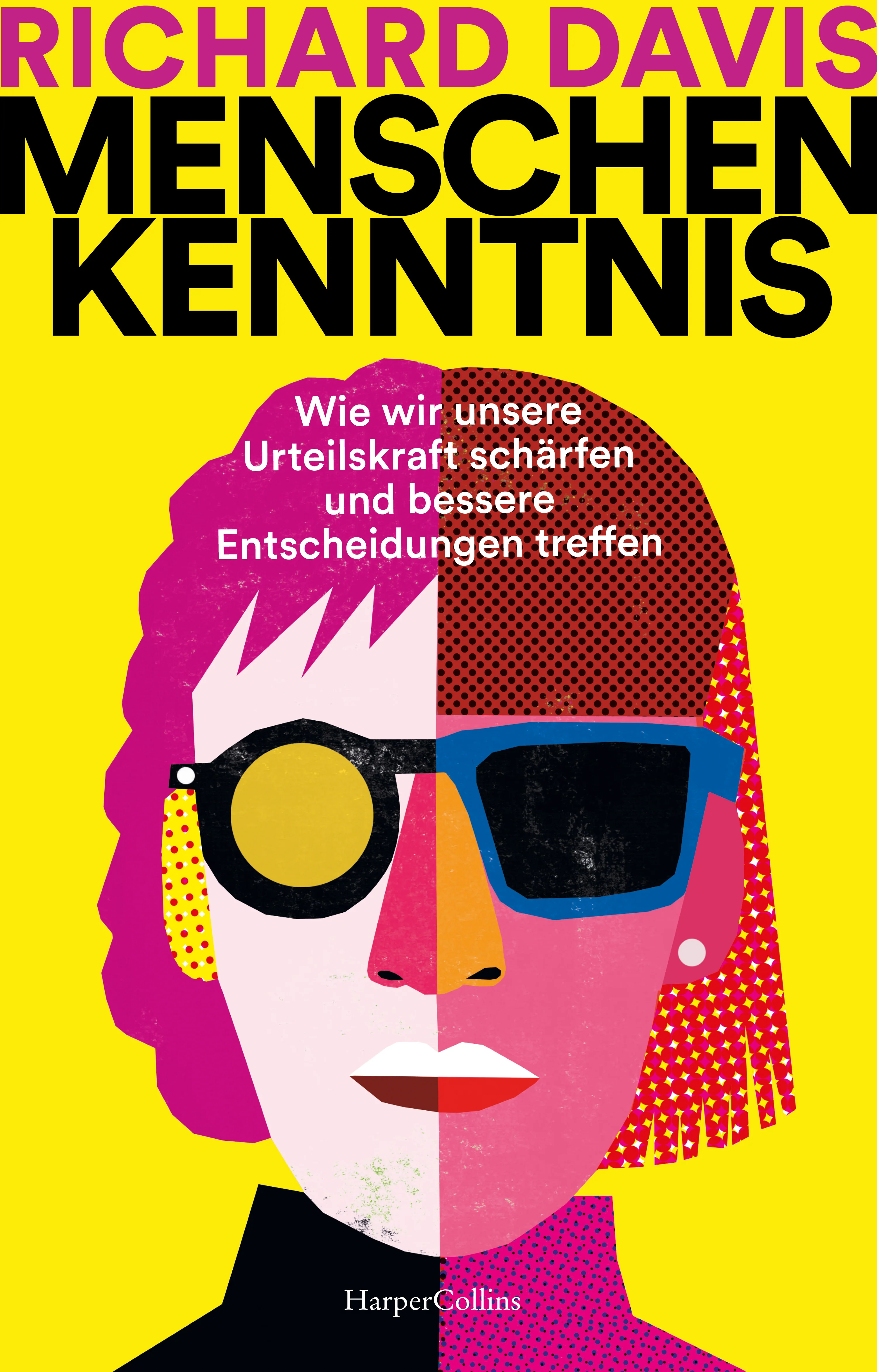Menschenkenntnis. Wie wir unsere Urteilskraft schärfen und bessere Entscheidungen treffen - Image 2