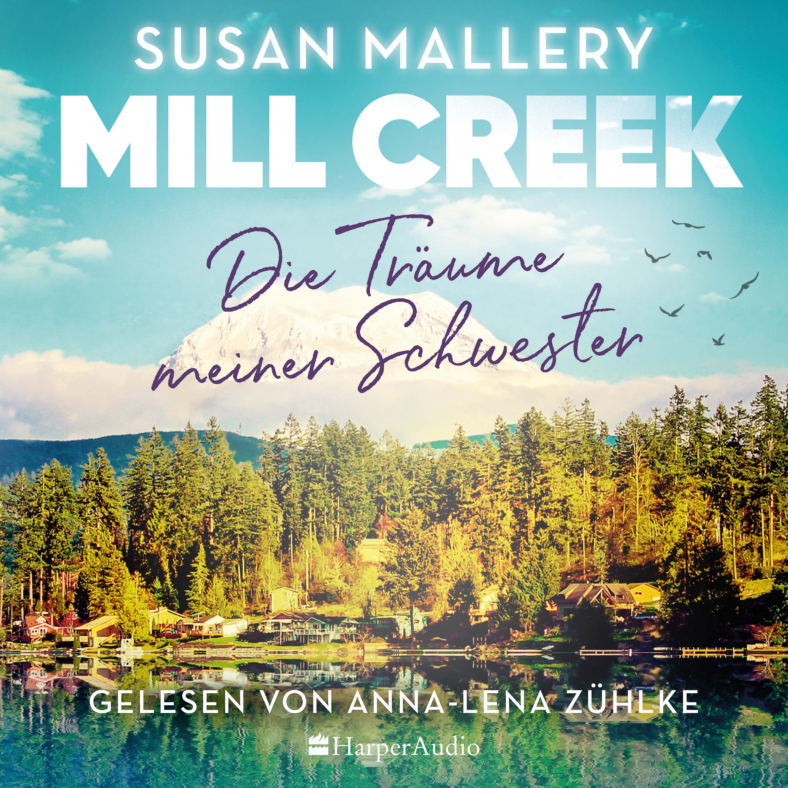 Mill Creek - Die Träume meiner Schwester - Image 3