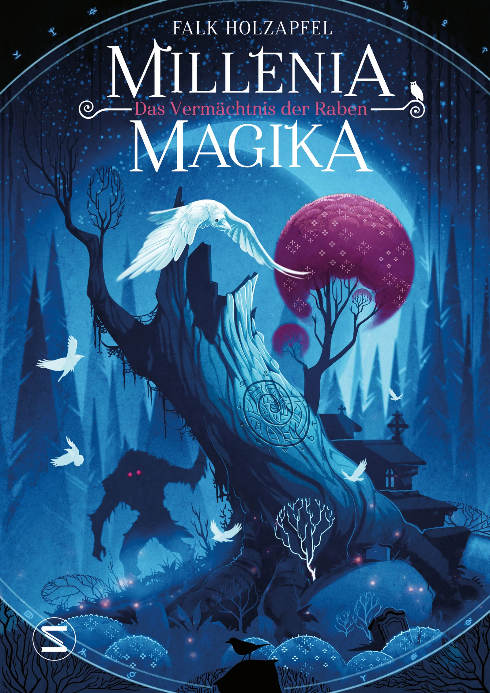 Millenia Magika - Das Vermächtnis der Raben - Image 3