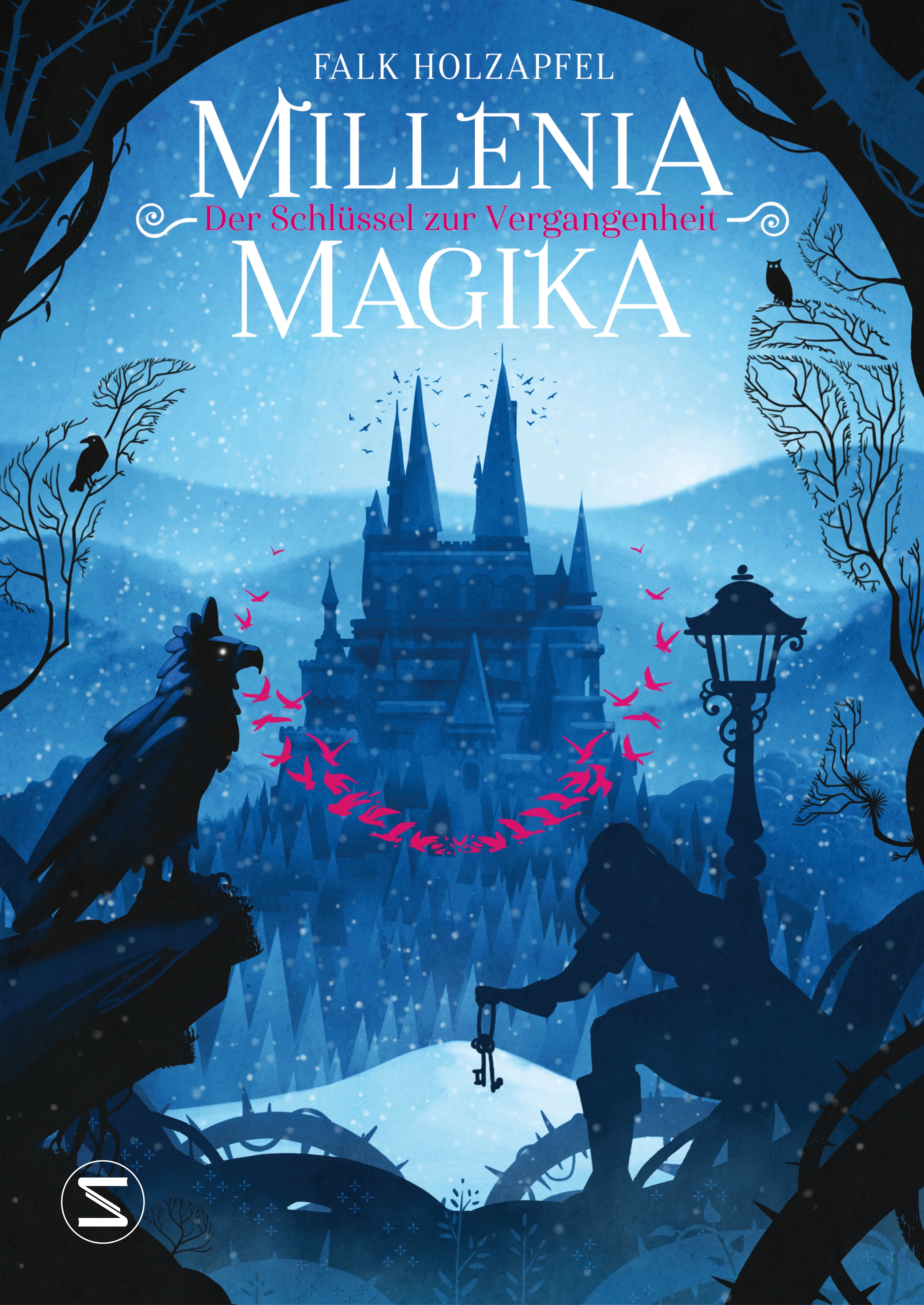 Millenia Magika - Der Schlüssel zur Vergangenheit - Image 3
