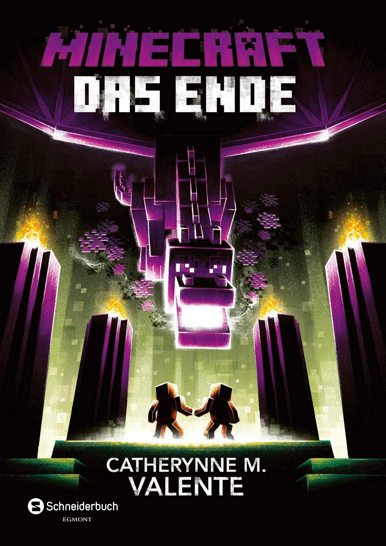Minecraft – Das Ende - Image 2