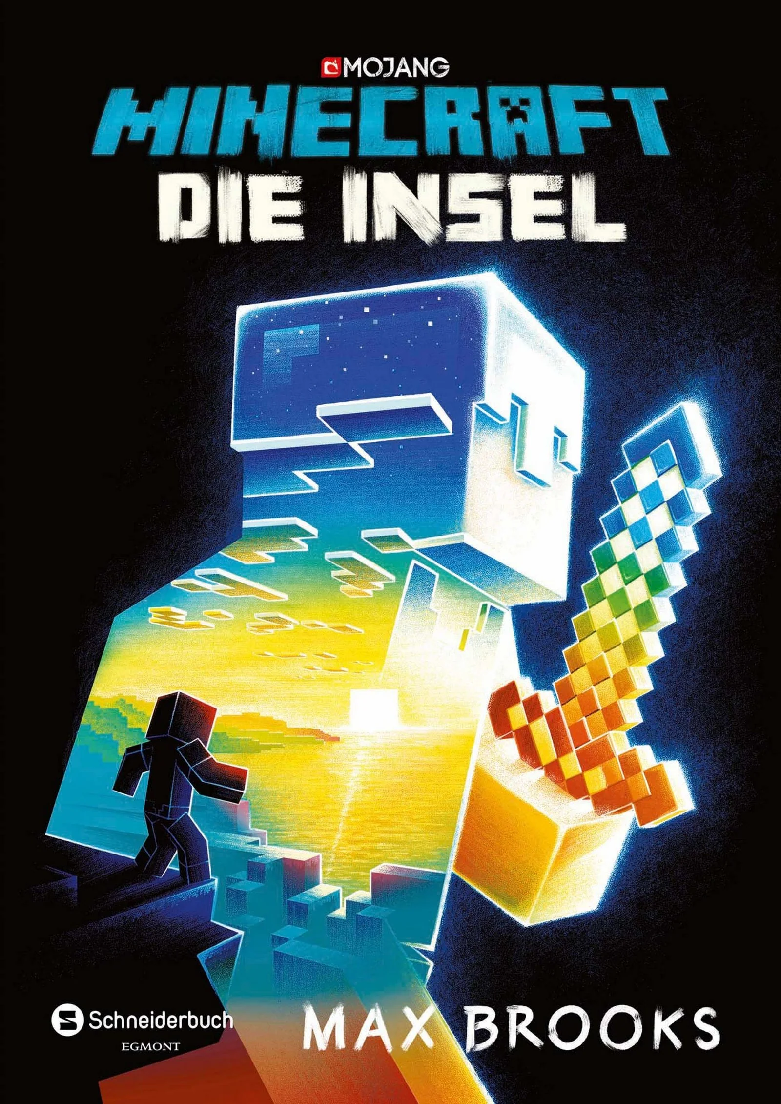 Minecraft – Die Insel - Image 2