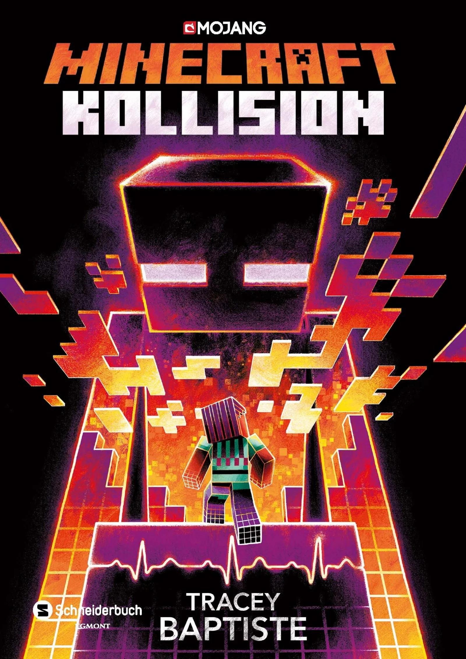 Minecraft - Kollision - Image 2