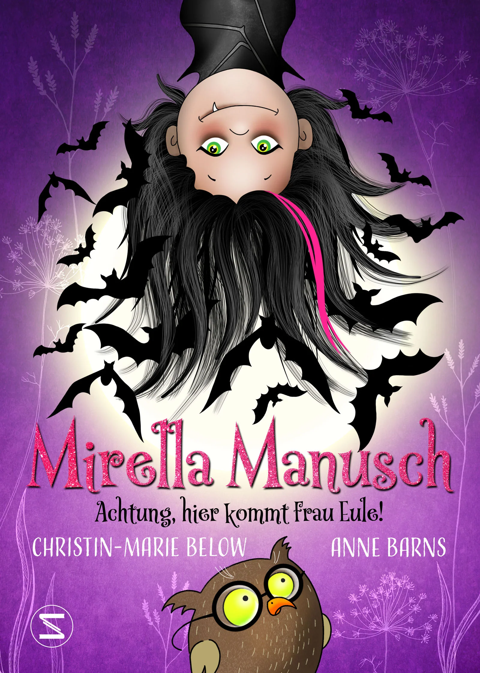 Mirella Manusch – Achtung, hier kommt Frau Eule! - Image 8