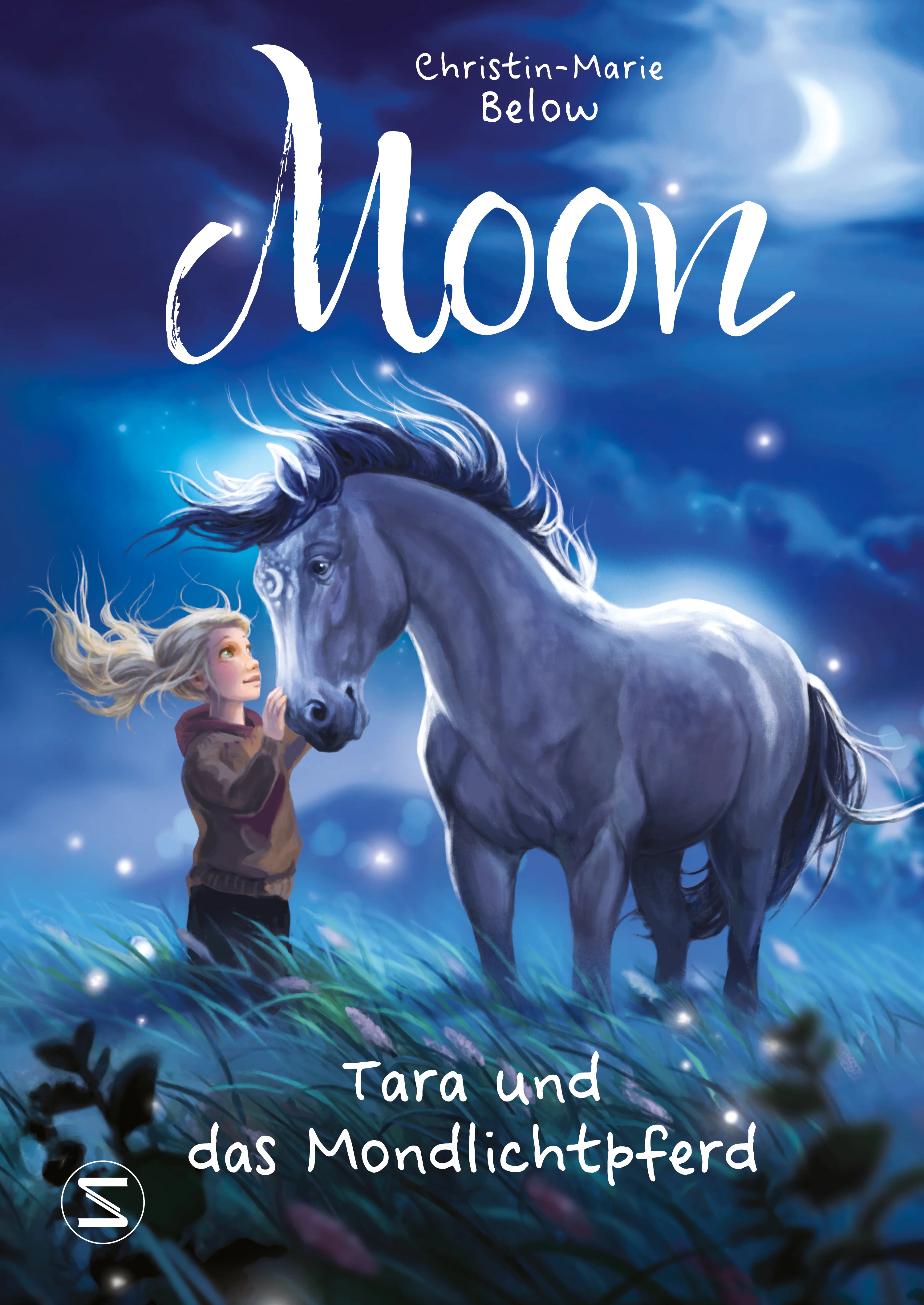 Moon - Tara und das Mondlichtpferd - Image 7