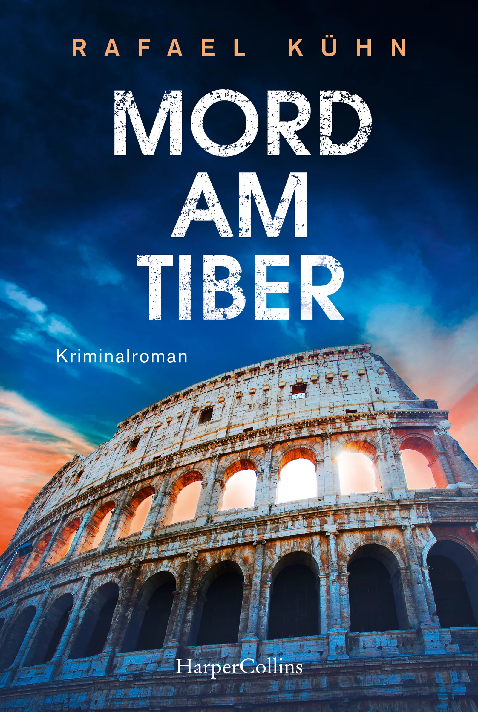 Mord am Tiber - Image 3