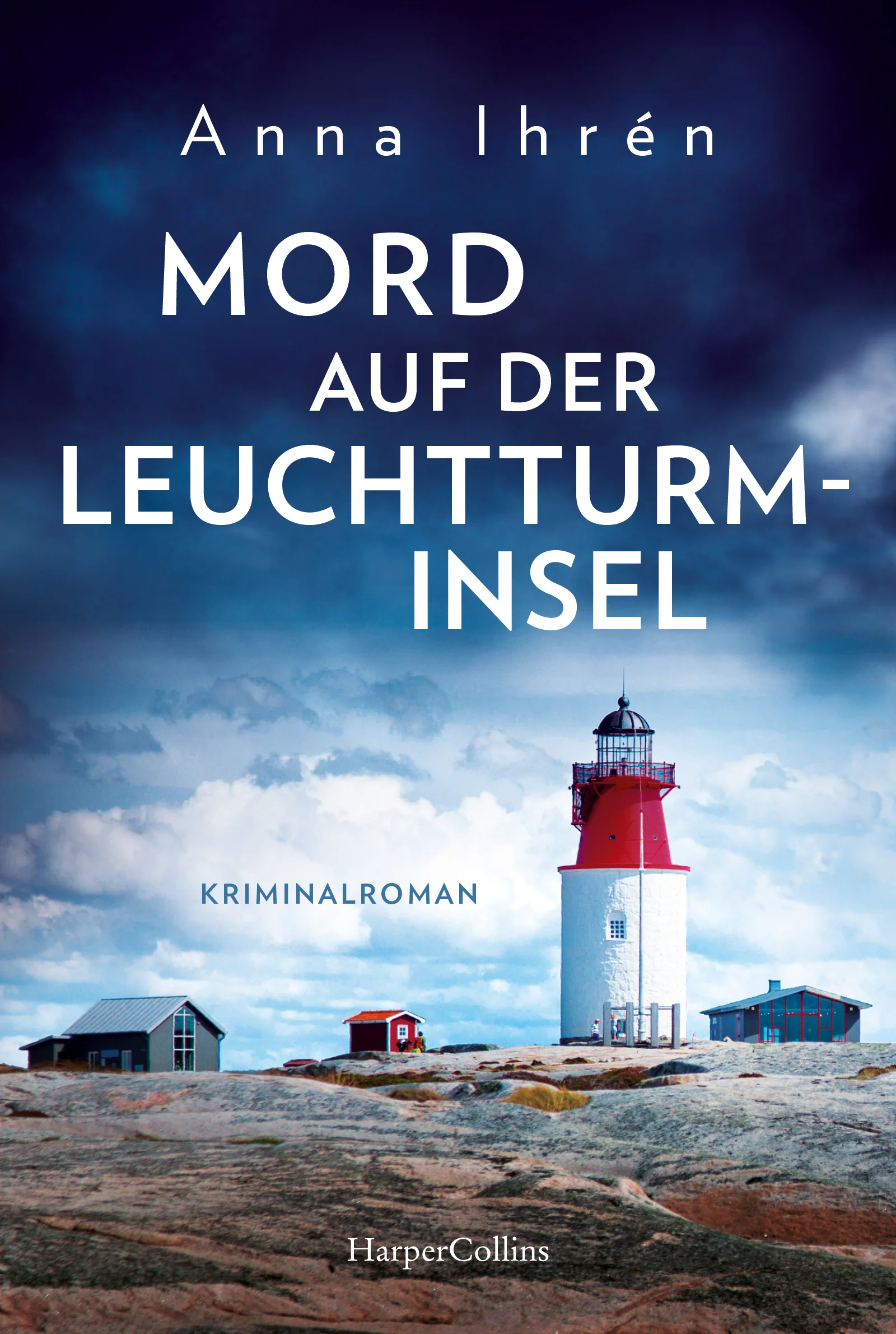 Mord auf der Leuchtturminsel - Image 8