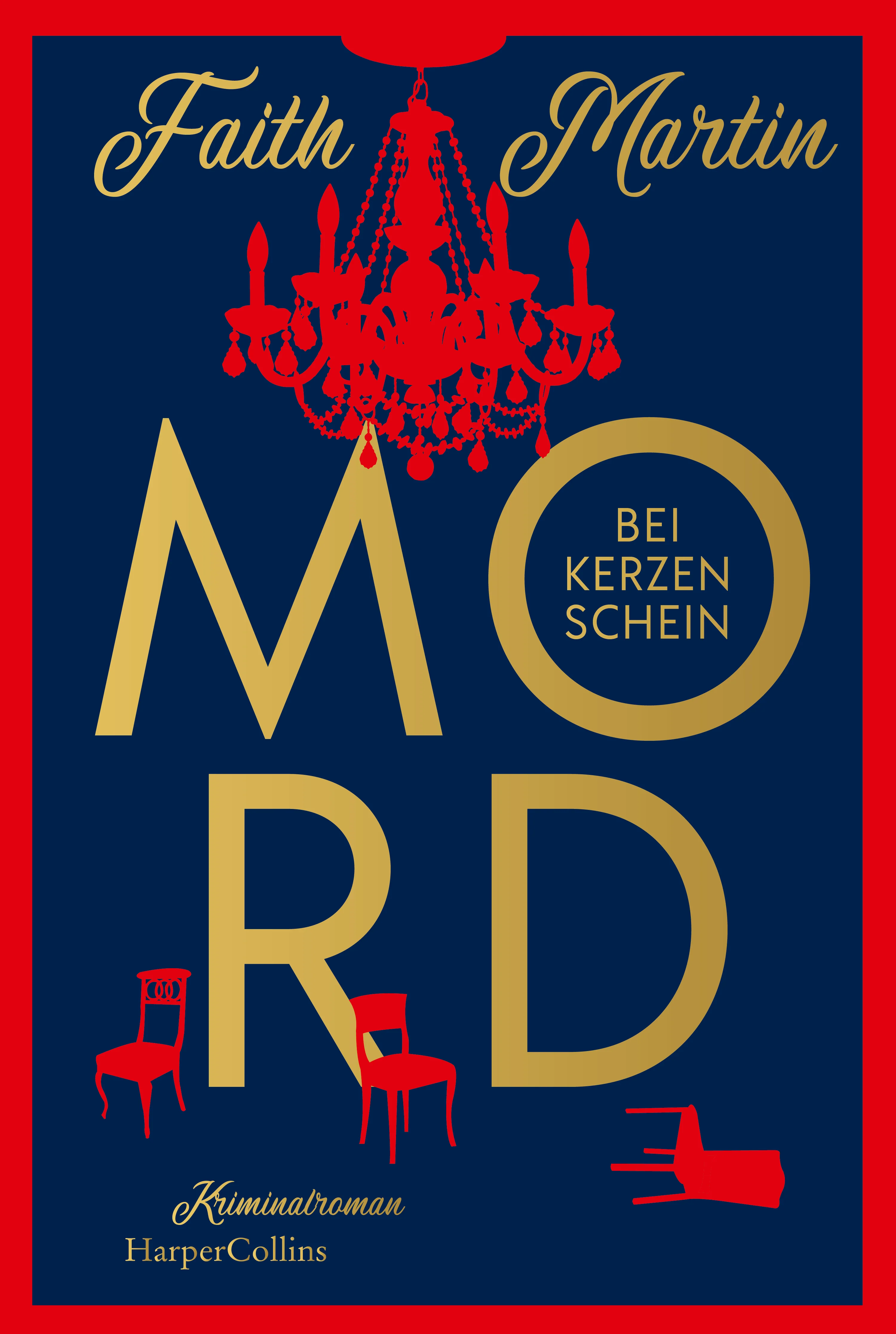 Mord bei Kerzenschein - Image 2
