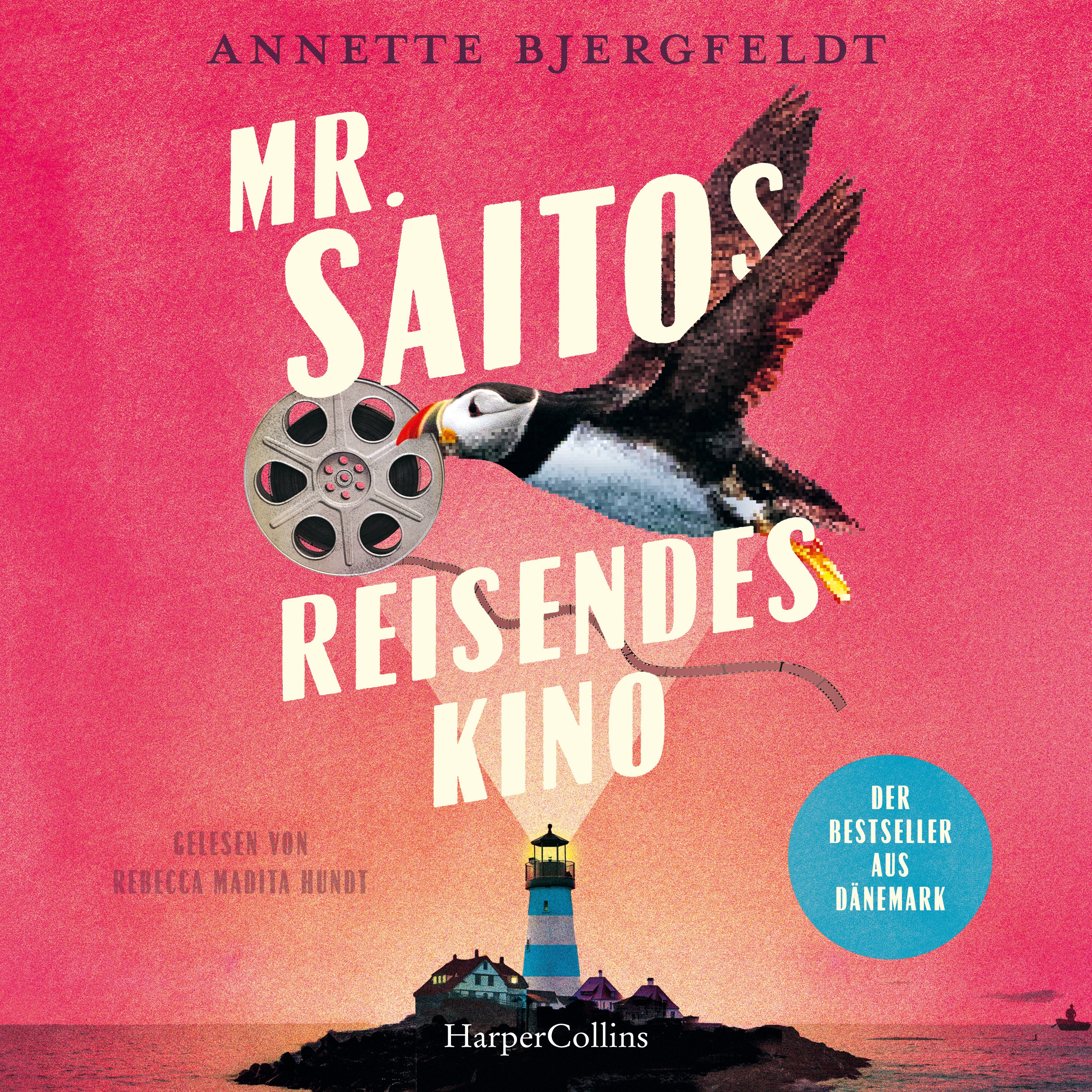 Mr. Saitos reisendes Kino - Image 3