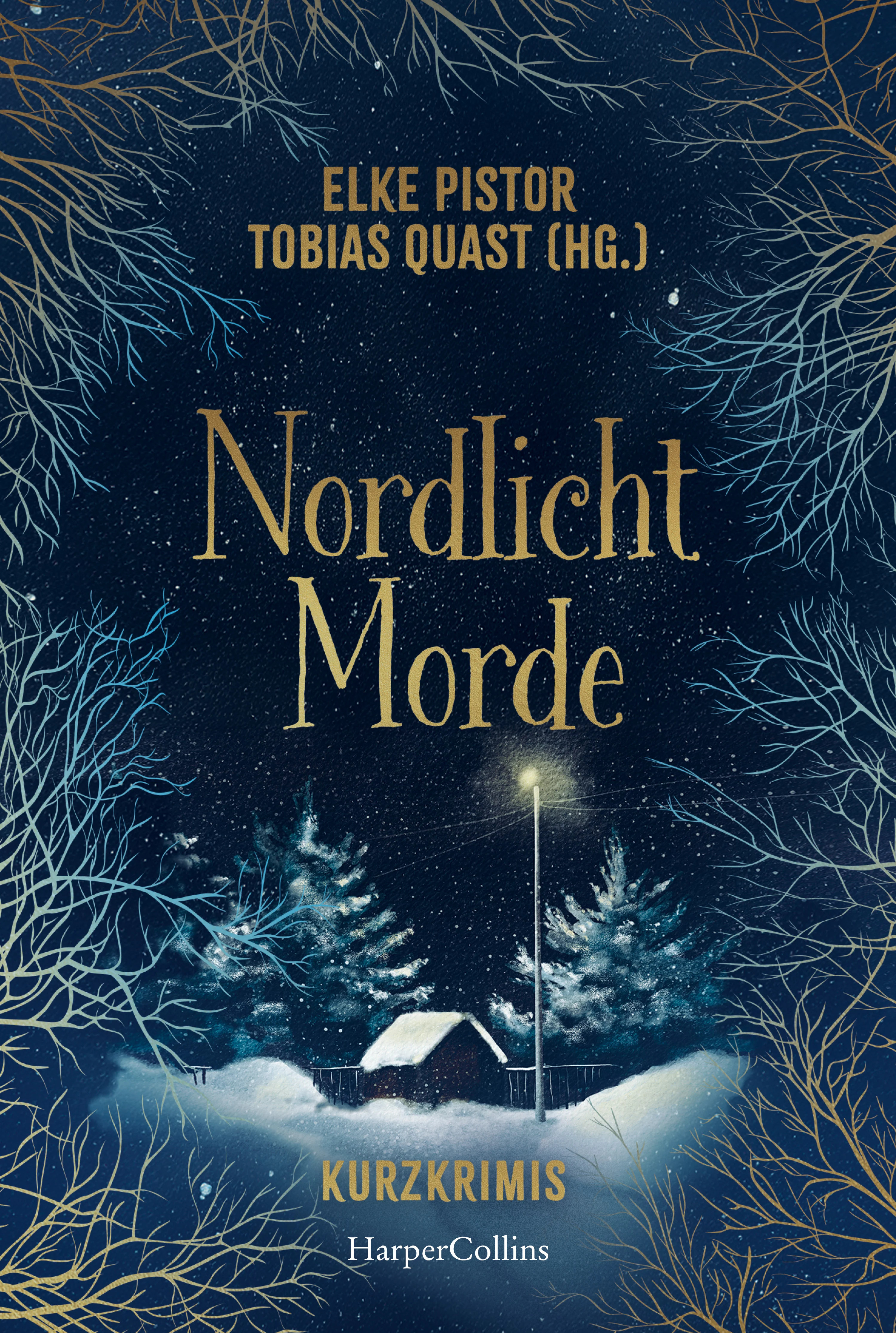 Nordlichtmorde. 20 Kurzkrimis - Image 2