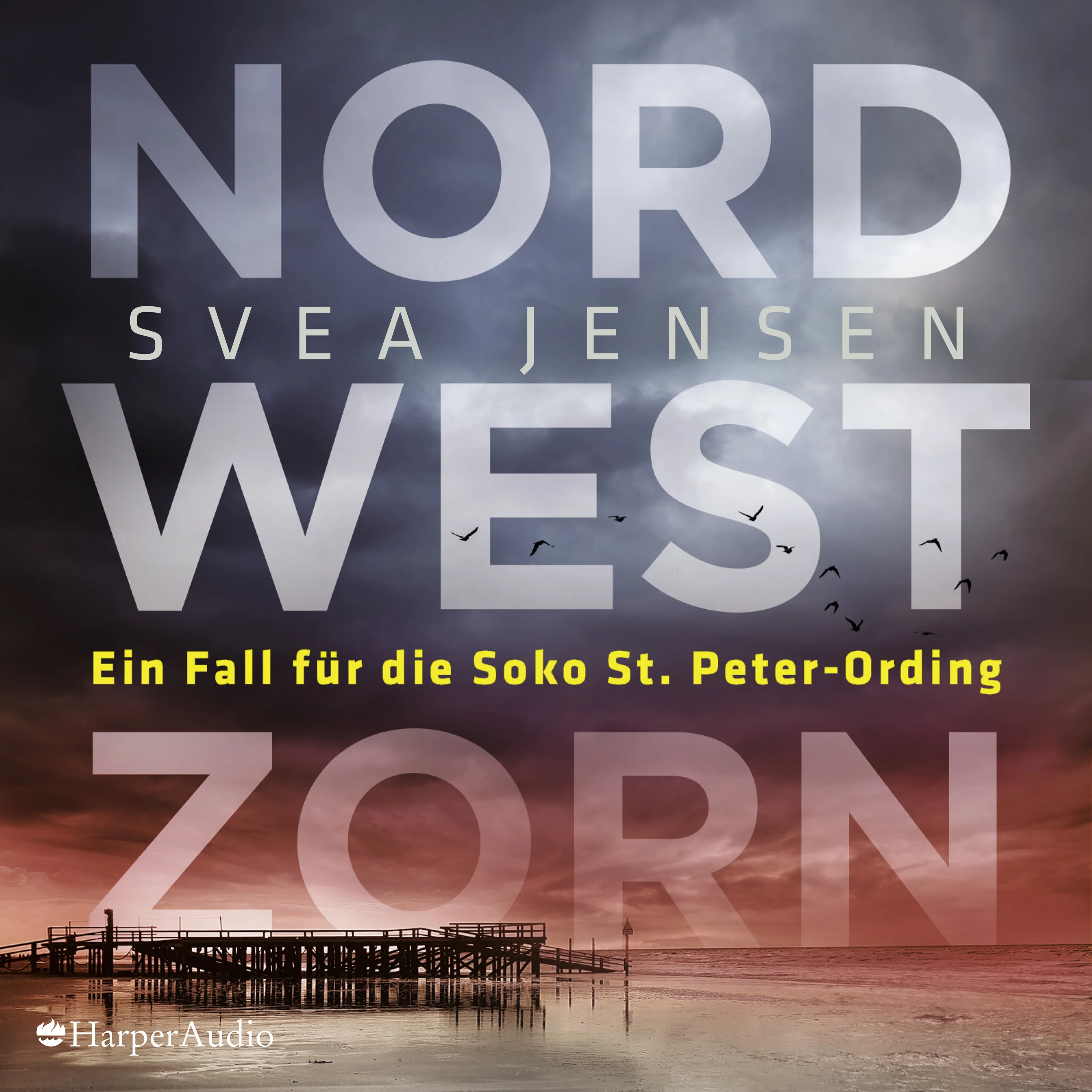 Nordwestzorn - Image 3