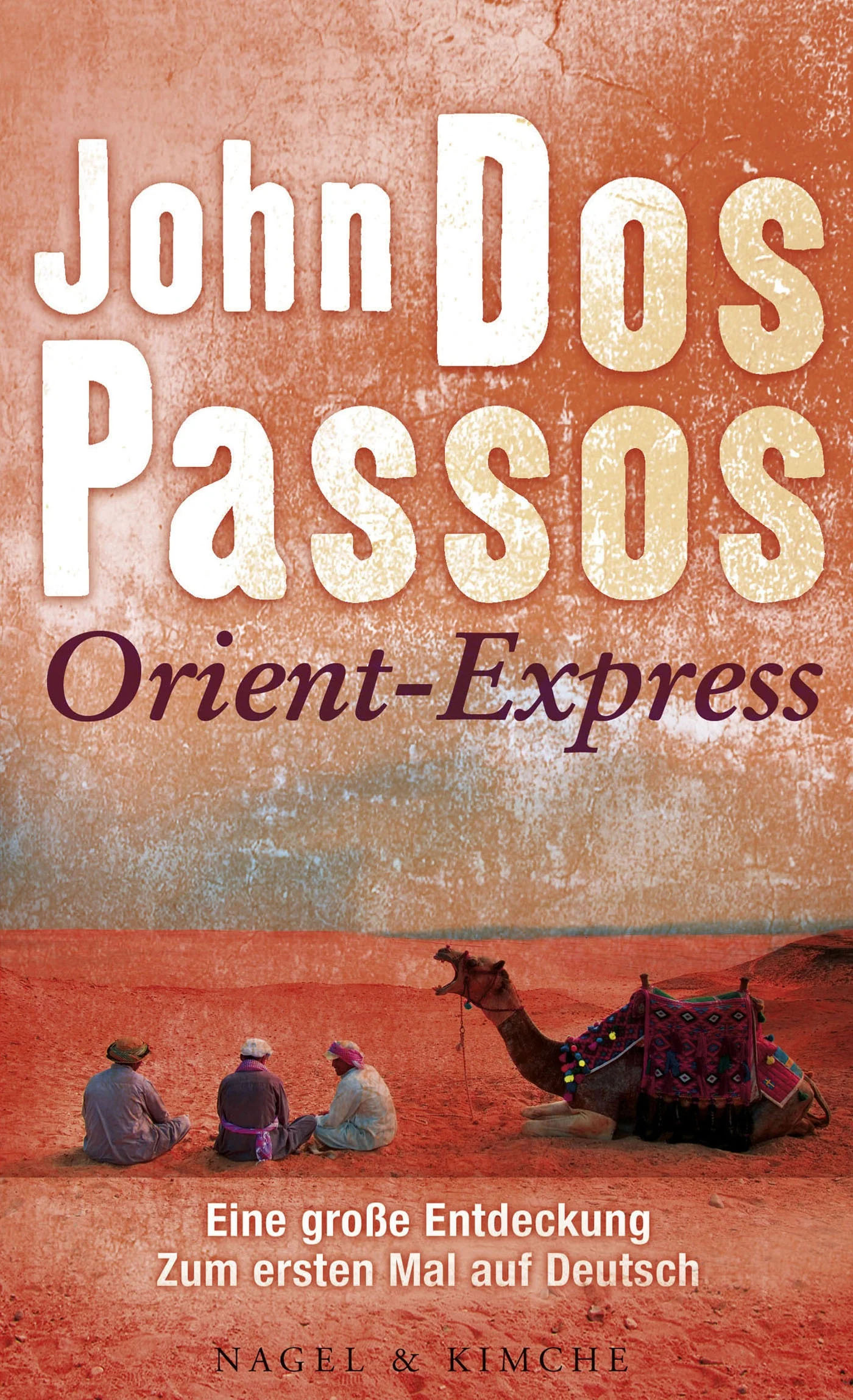 Orient-Express - Image 2
