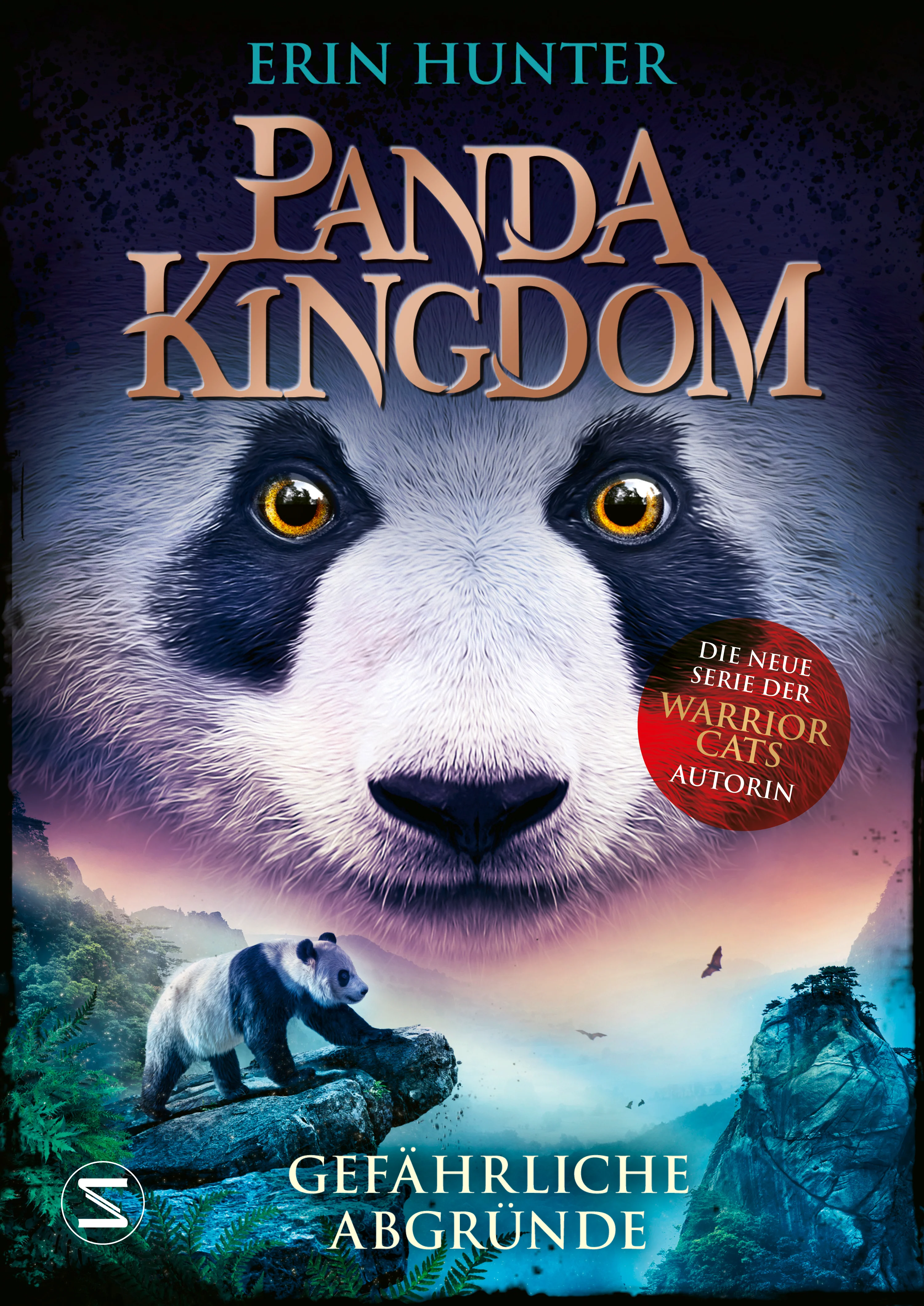 Panda Kingdom - Gefährliche Abgründe - Image 2