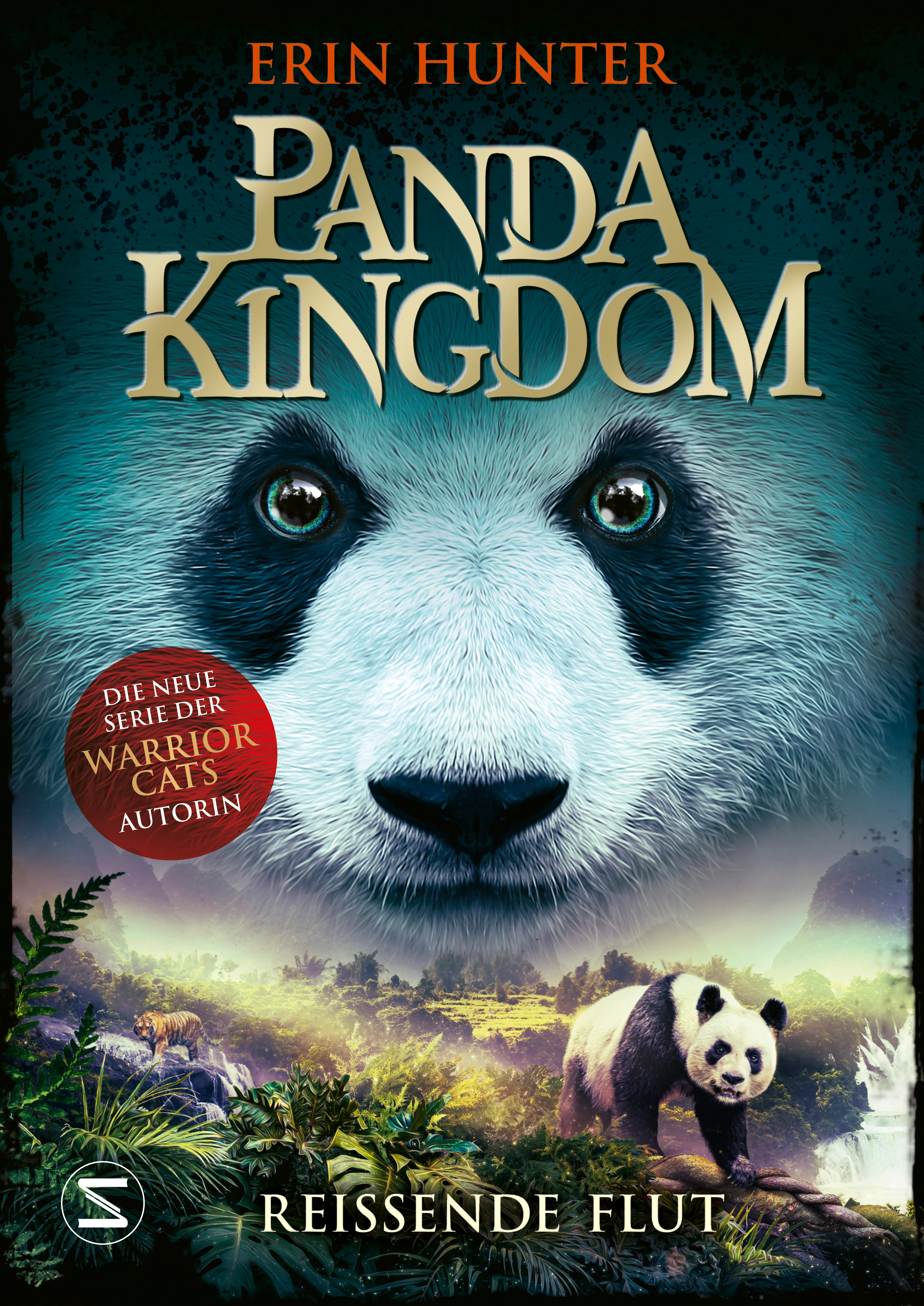 Panda Kingdom - Reißende Flut - Image 9