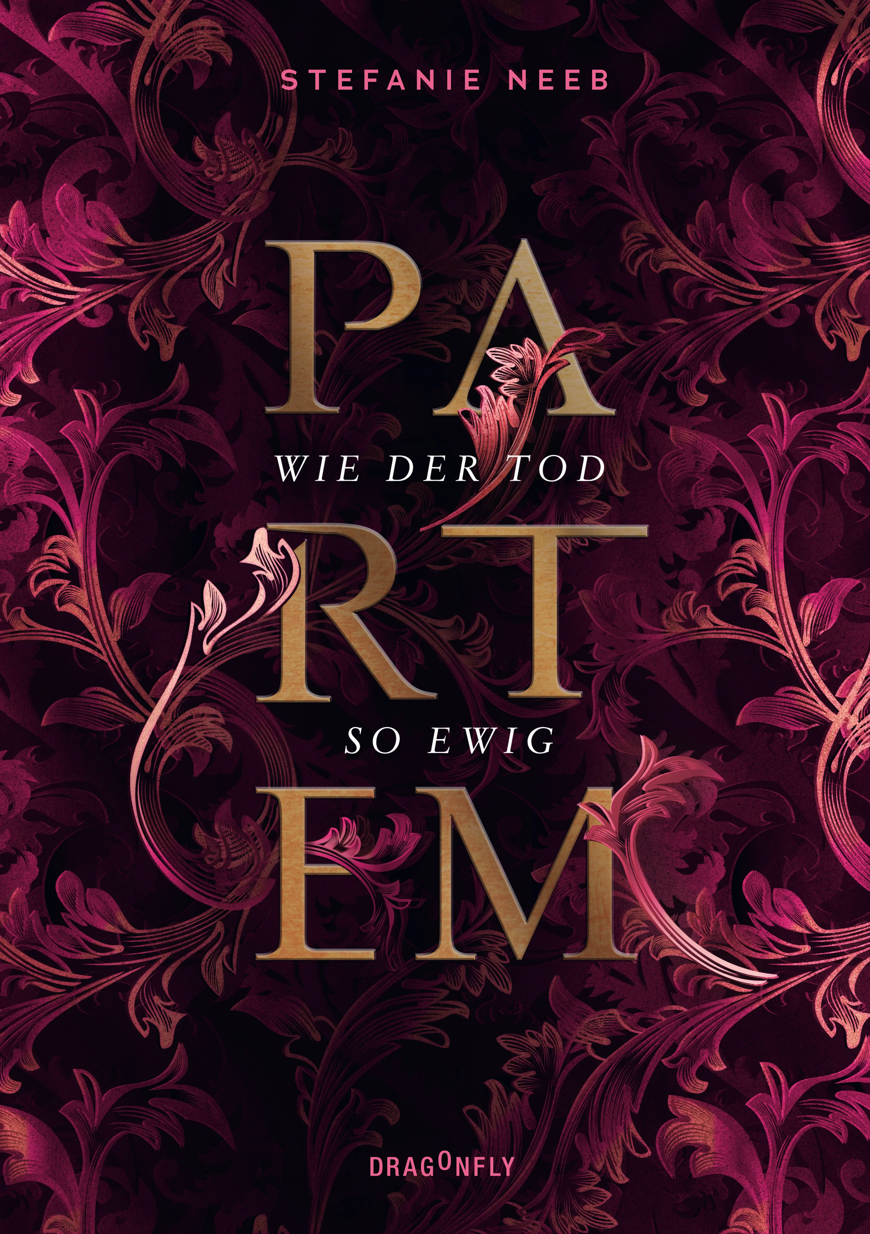 Partem - Wie der Tod so ewig - Image 4