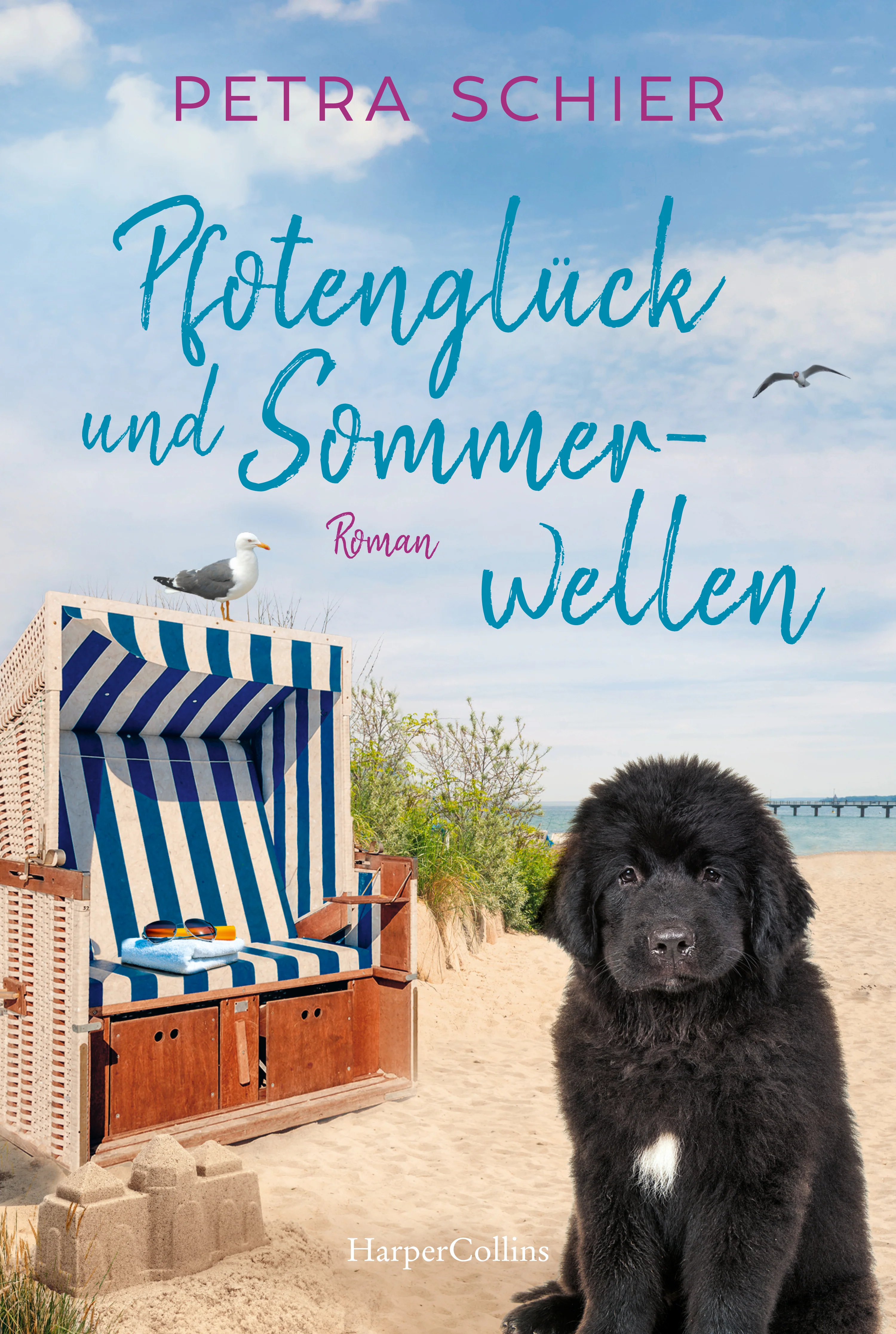 Pfotenglück und Sommerwellen - Image 2