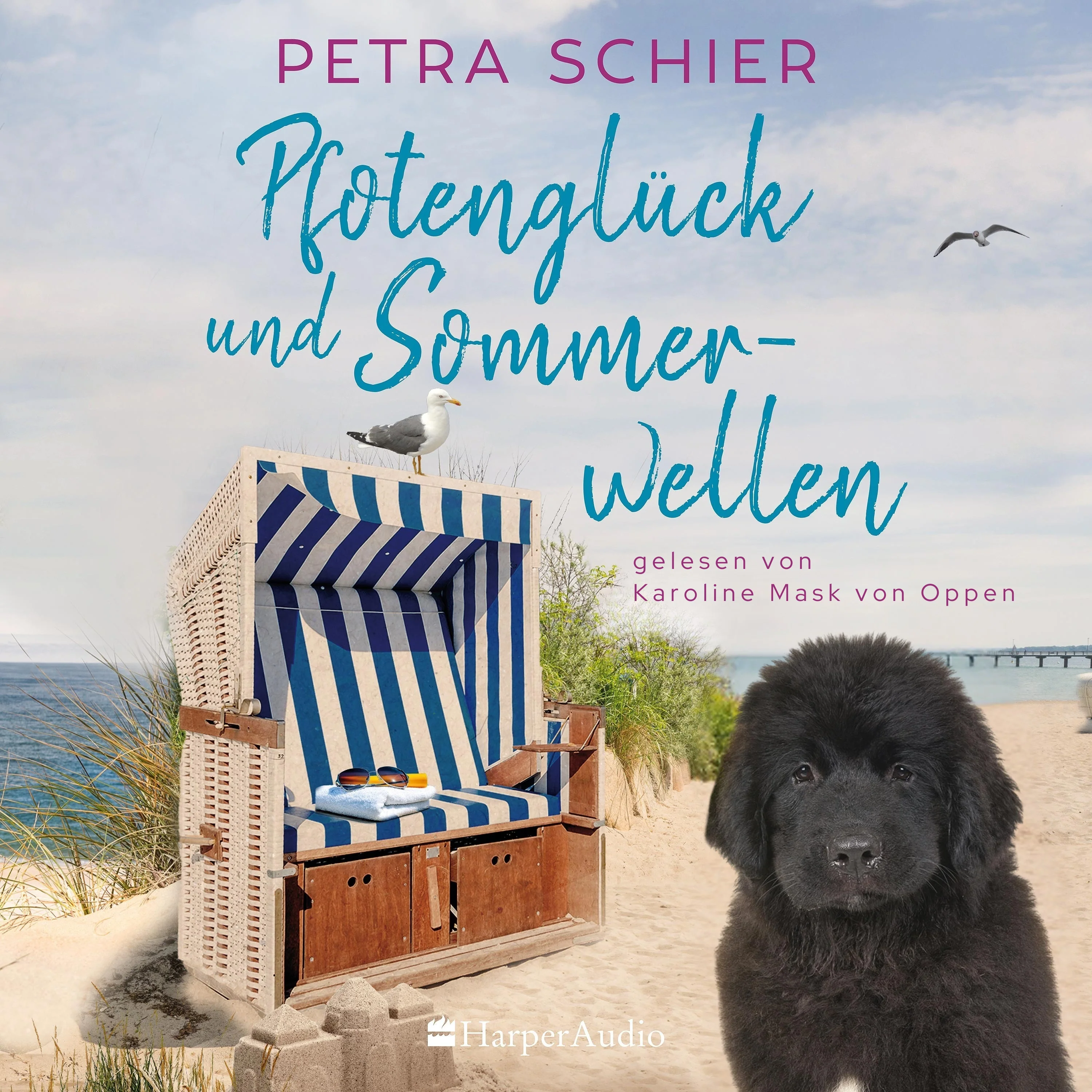Pfotenglück und Sommerwellen - Image 3