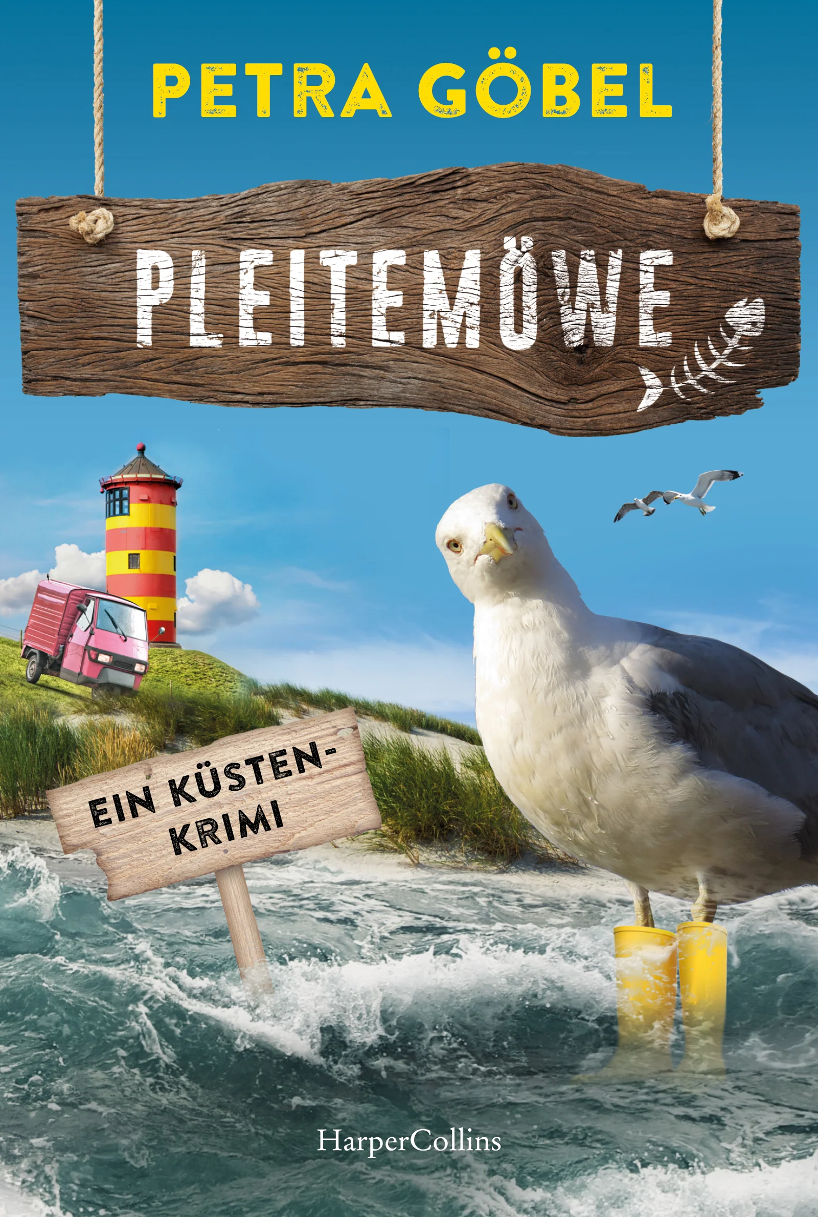 Pleitemöwe - Image 4