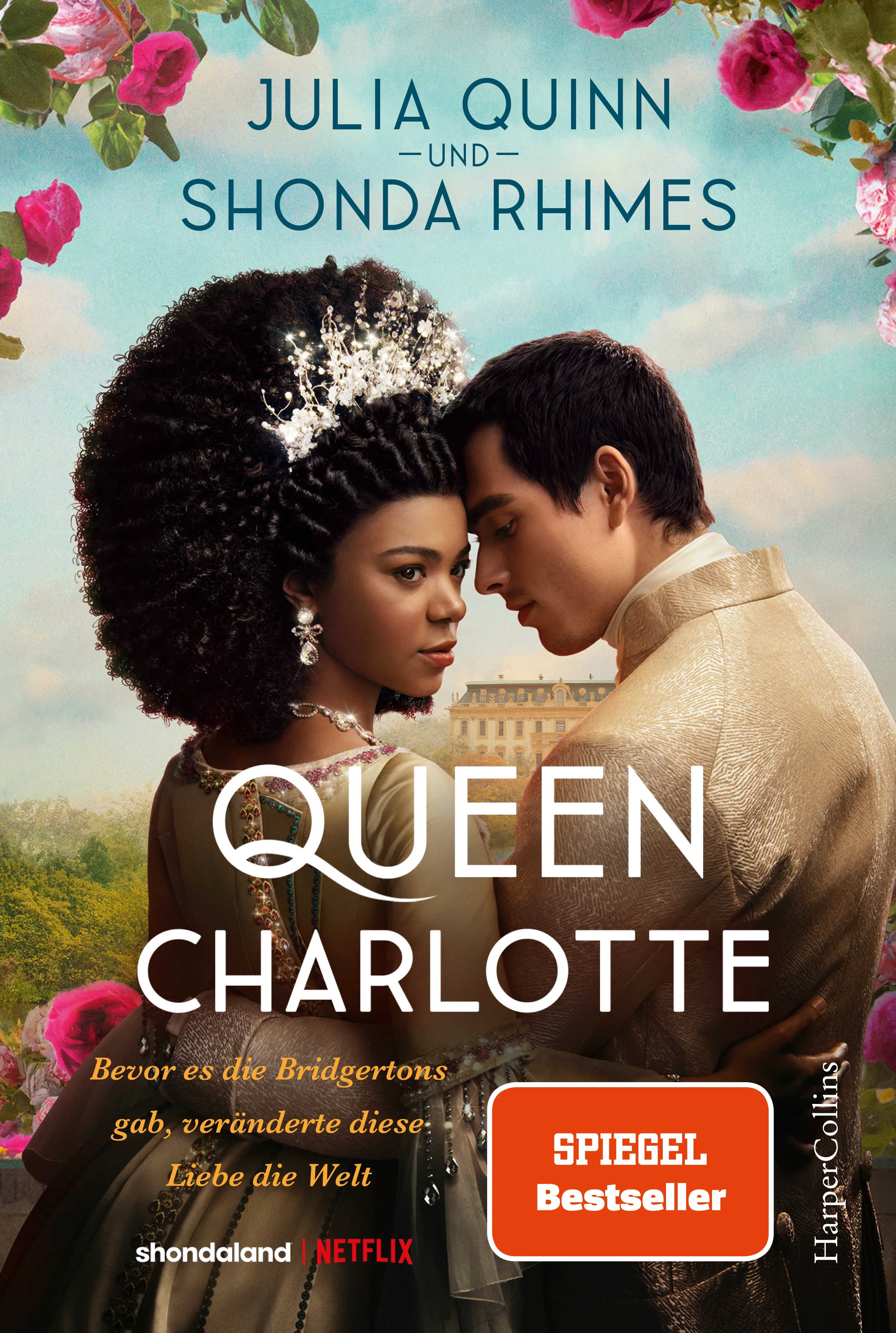 Queen Charlotte – Bevor es die Bridgertons gab, veränderte diese Liebe die Welt - Image 3