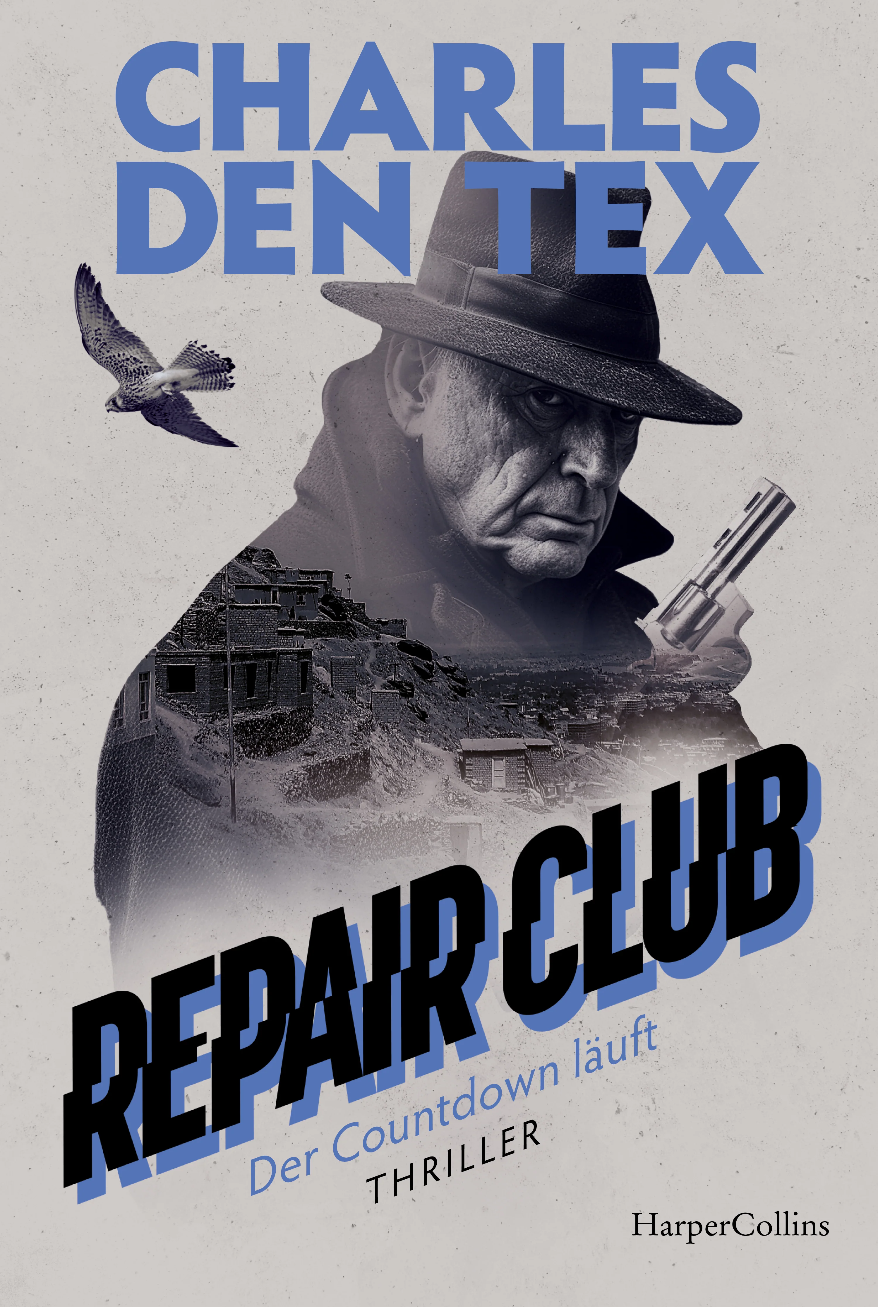 Repair Club: Der Countdown läuft - Image 3
