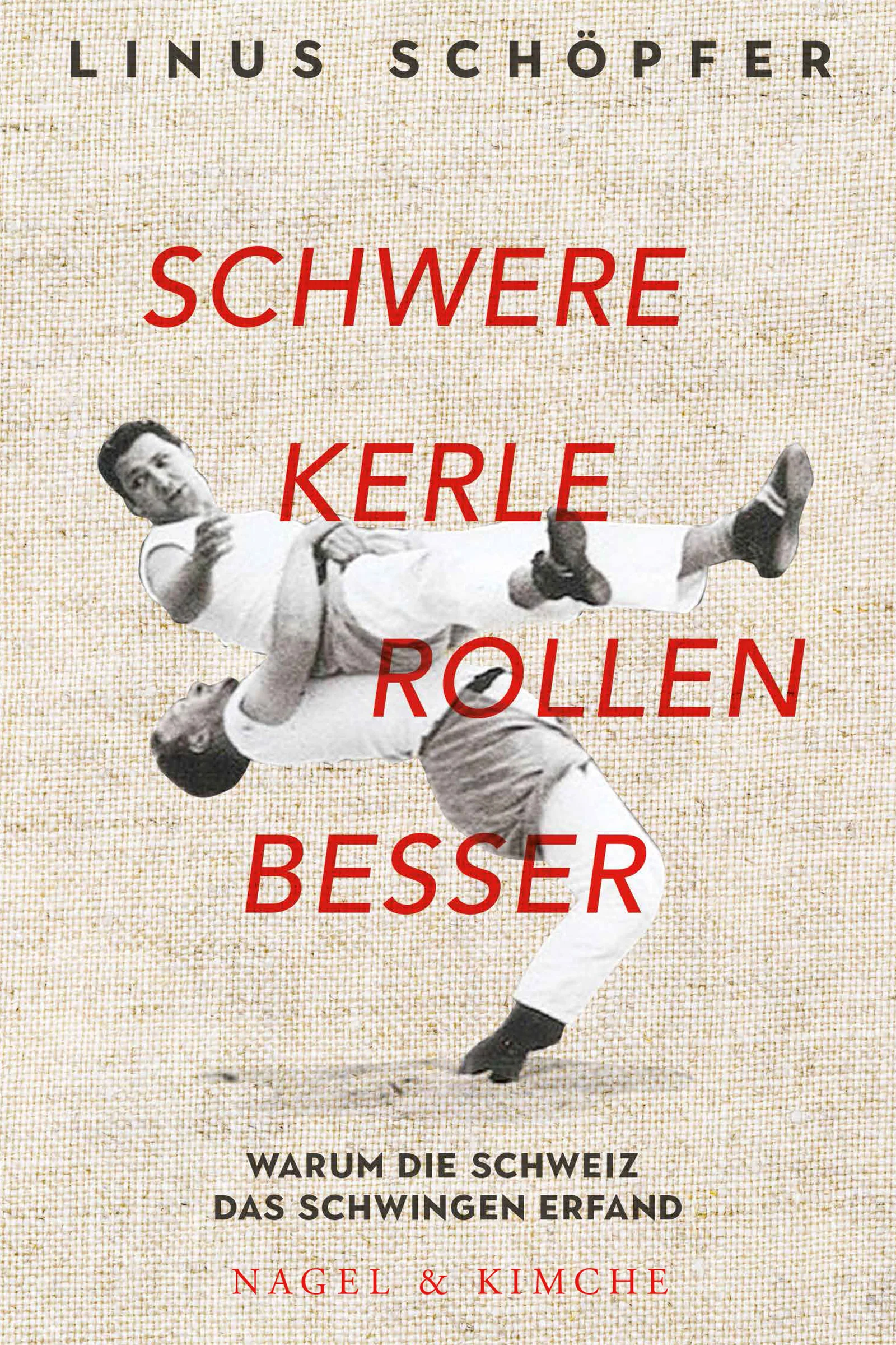 Schwere Kerle rollen besser - Image 2