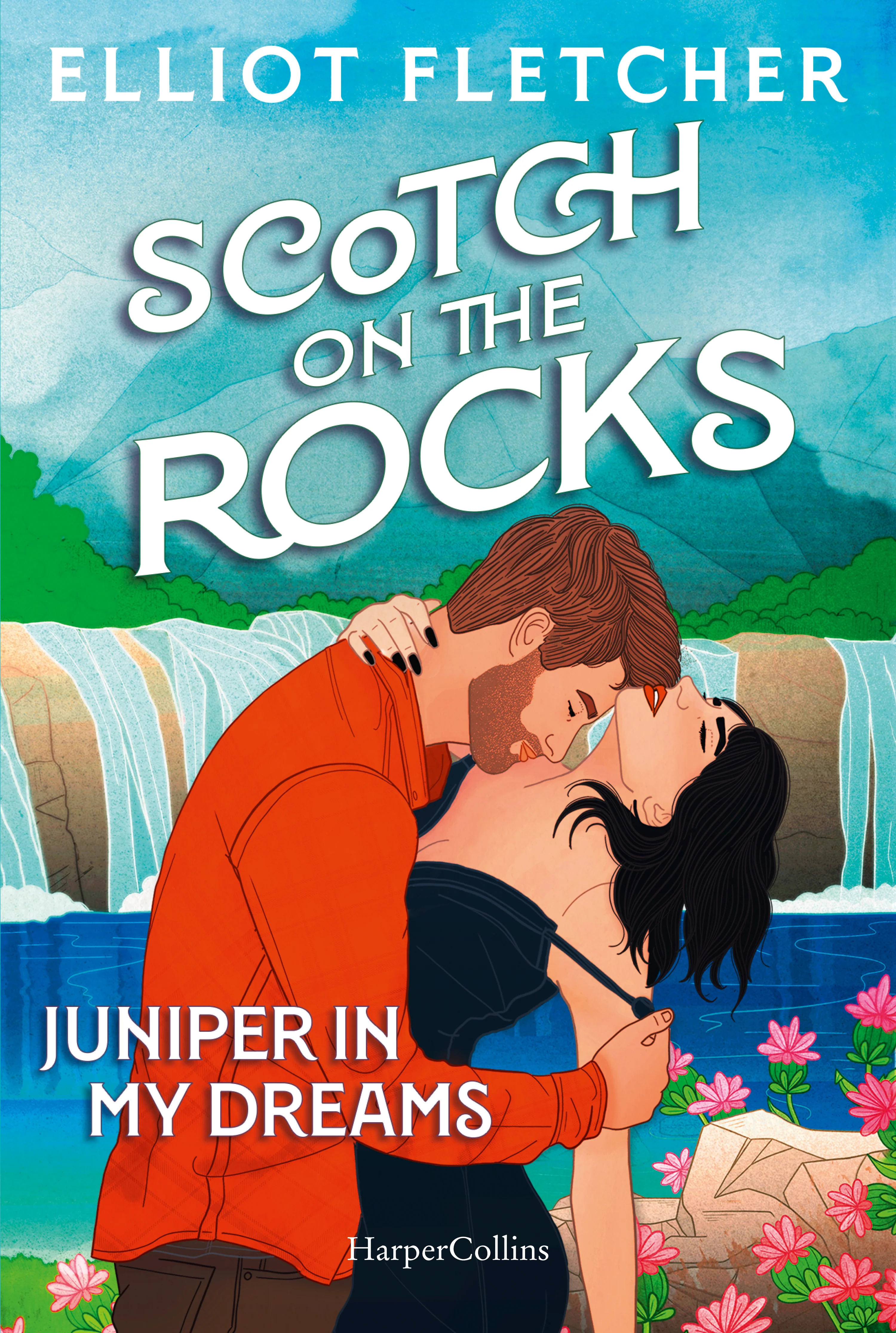 Scotch on the Rocks - Image 2