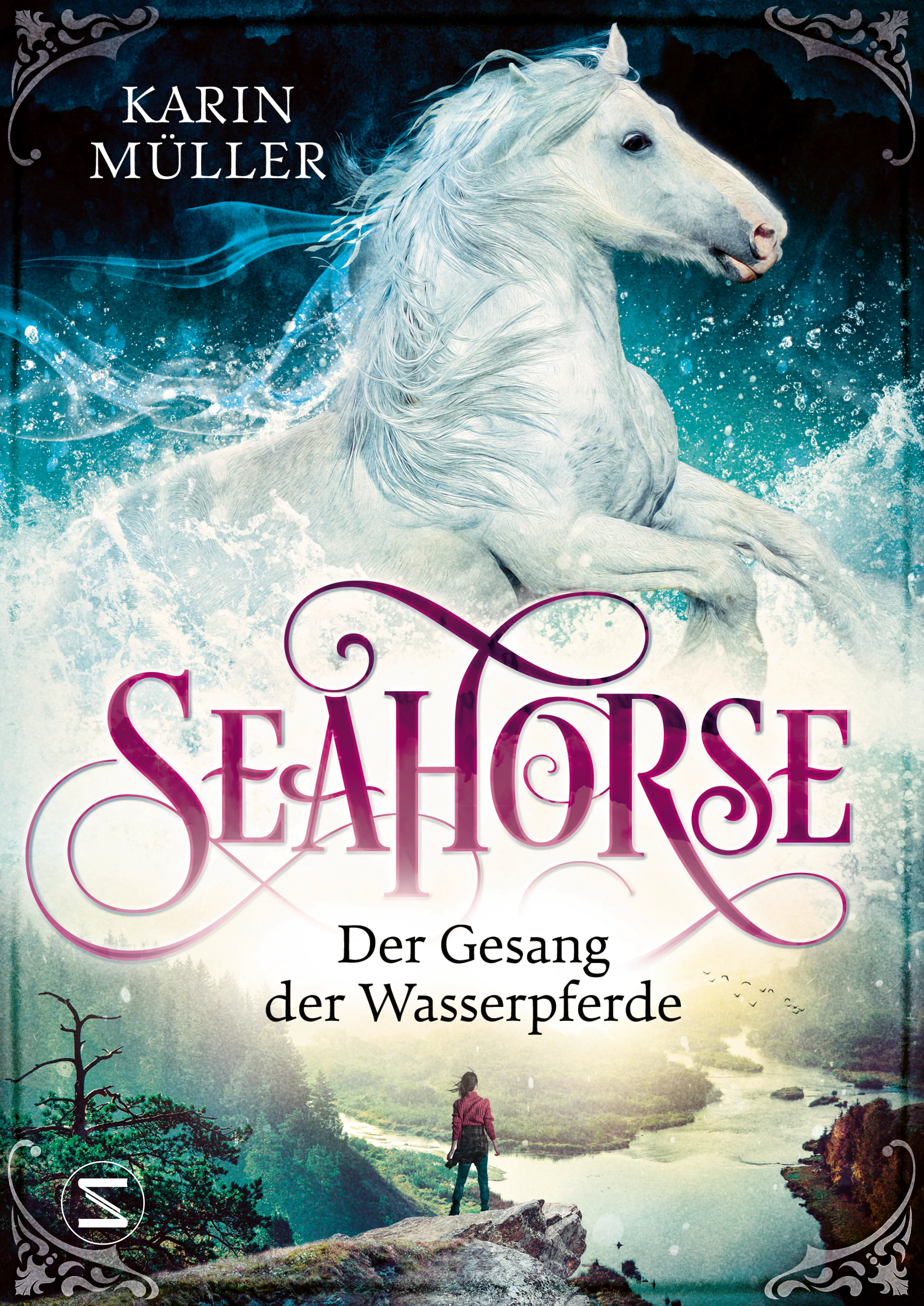 Seahorse - Der Gesang der Wasserpferde - Image 4