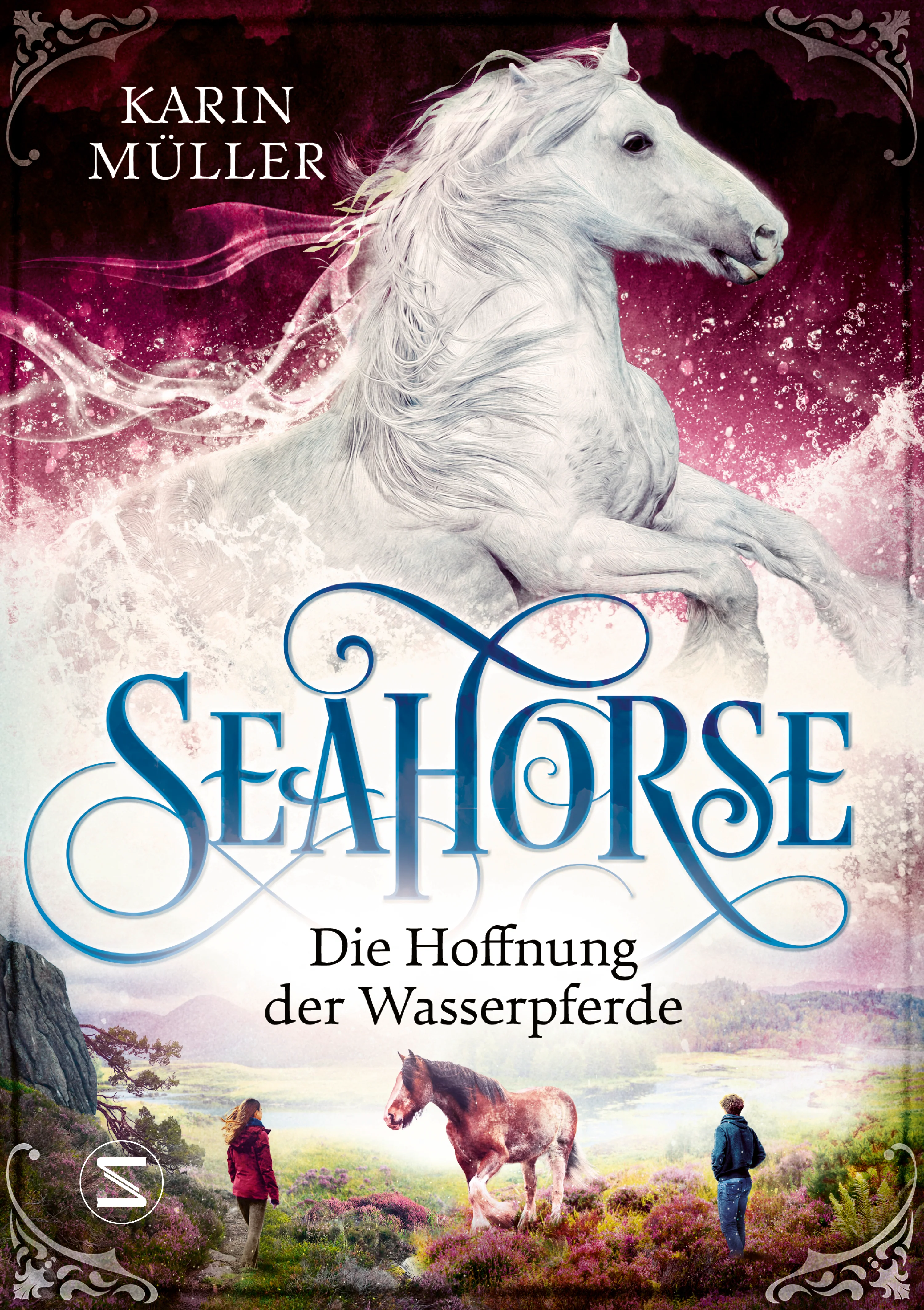 Seahorse - Die Hoffnung der Wasserpferde - Image 3