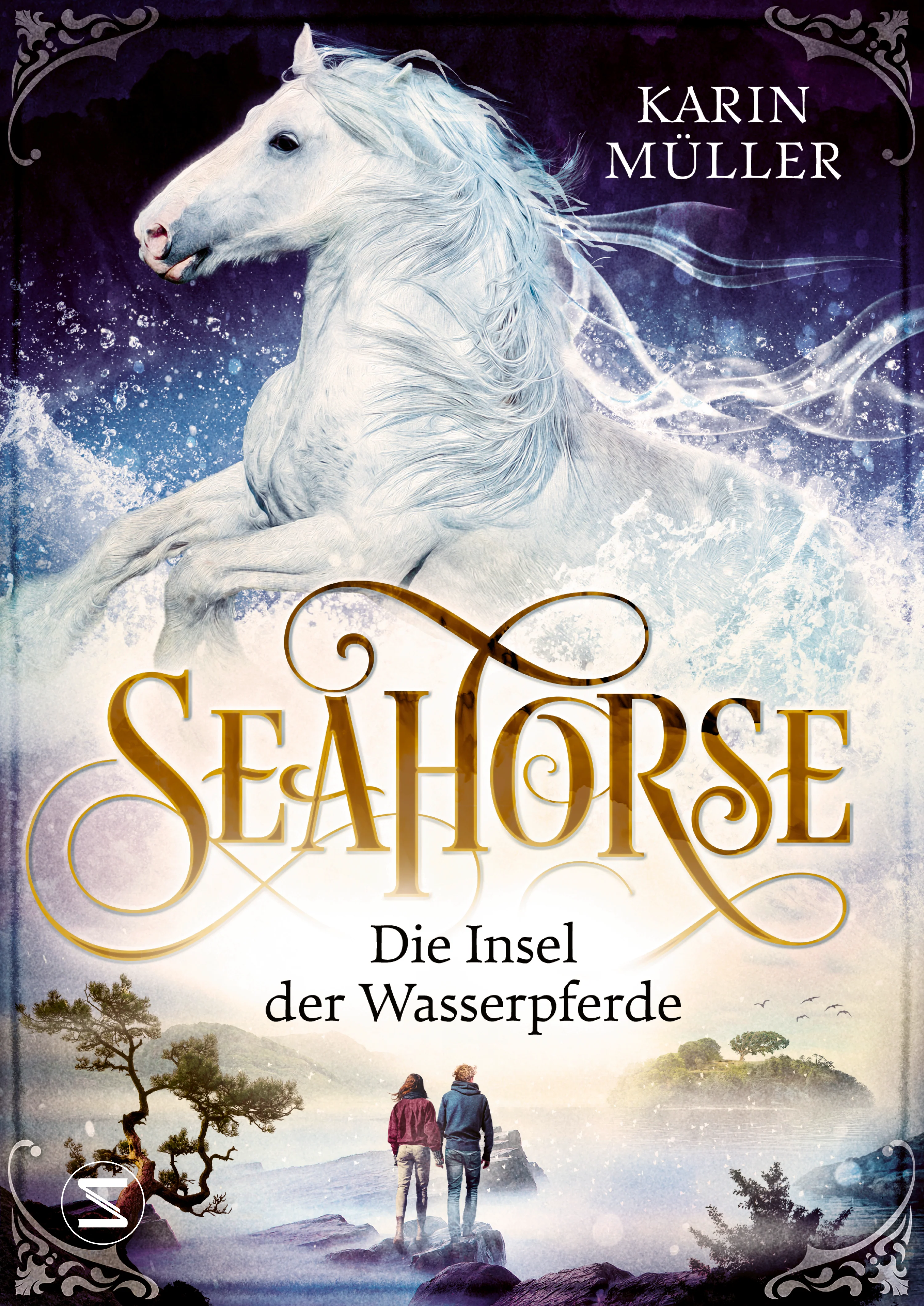 Seahorse - Die Insel der Wasserpferde - Image 8