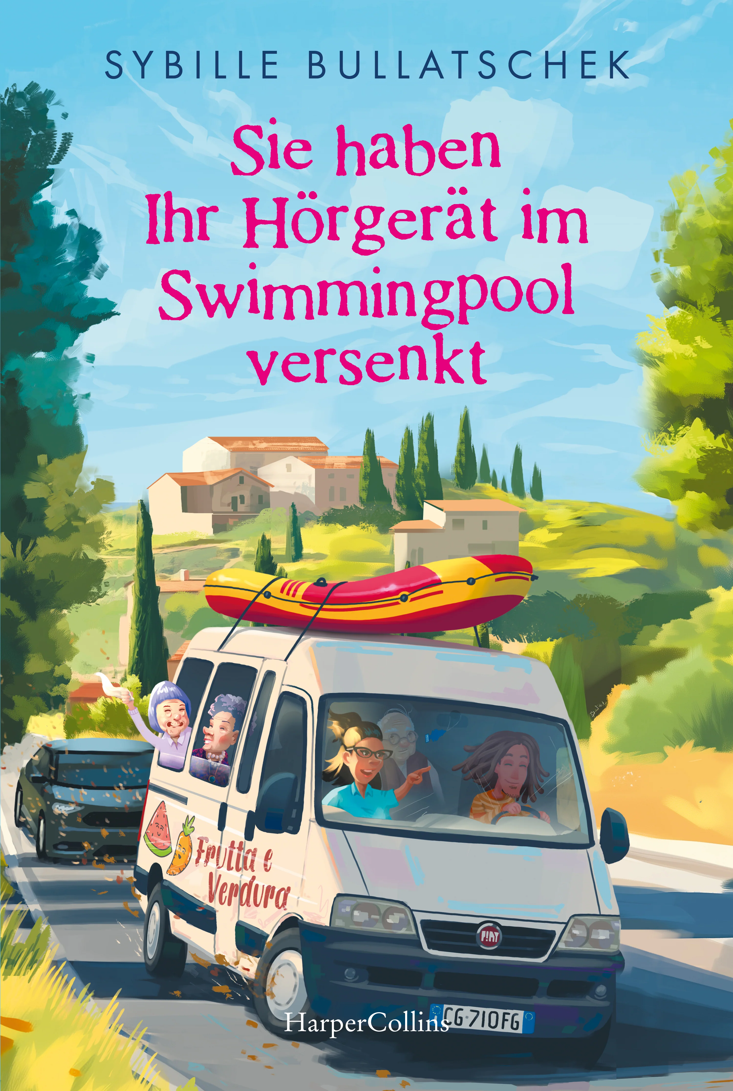 Sie haben Ihr Hörgerät im Swimmingpool versenkt - Image 3