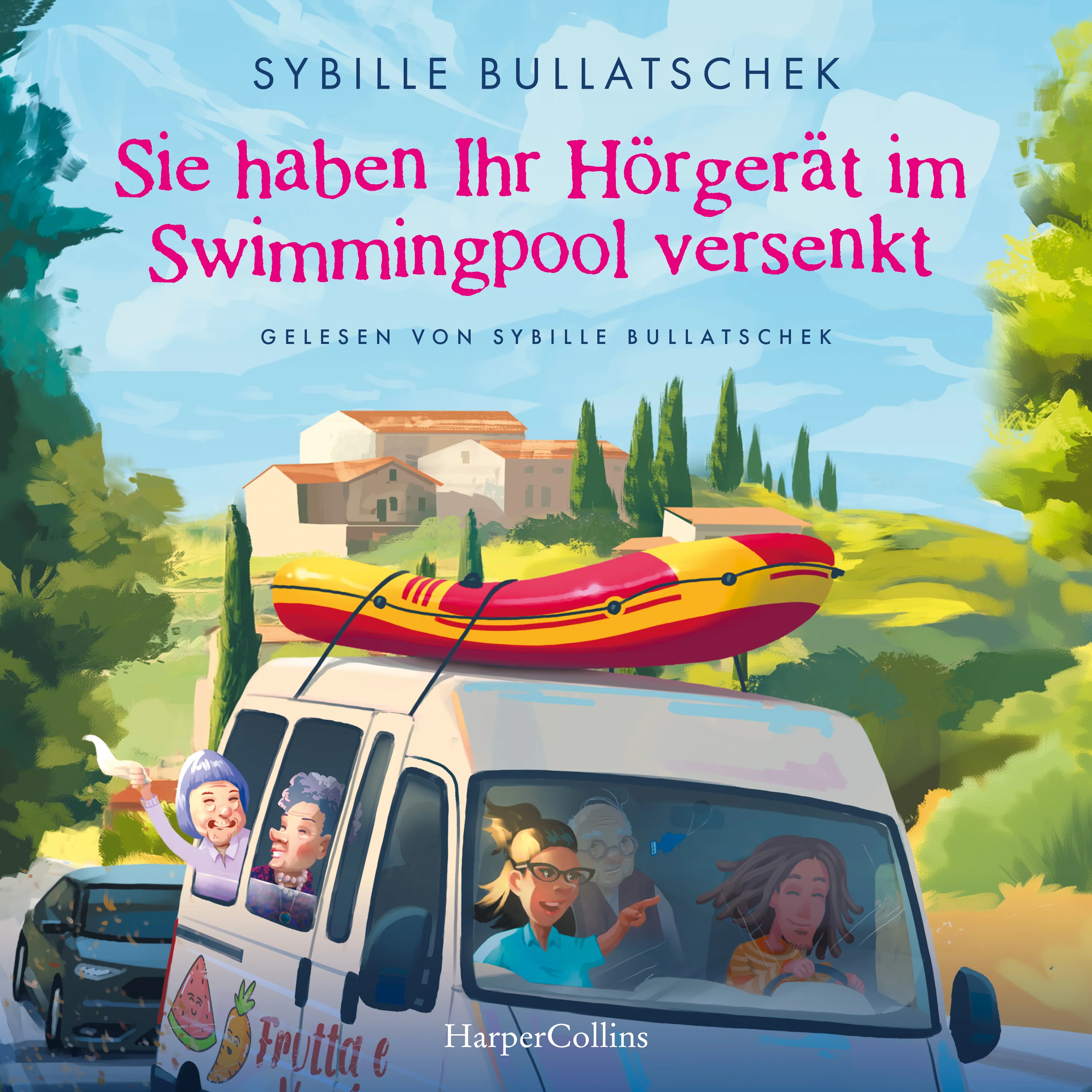 Sie haben Ihr Hörgerät im Swimmingpool versenkt - Image 4
