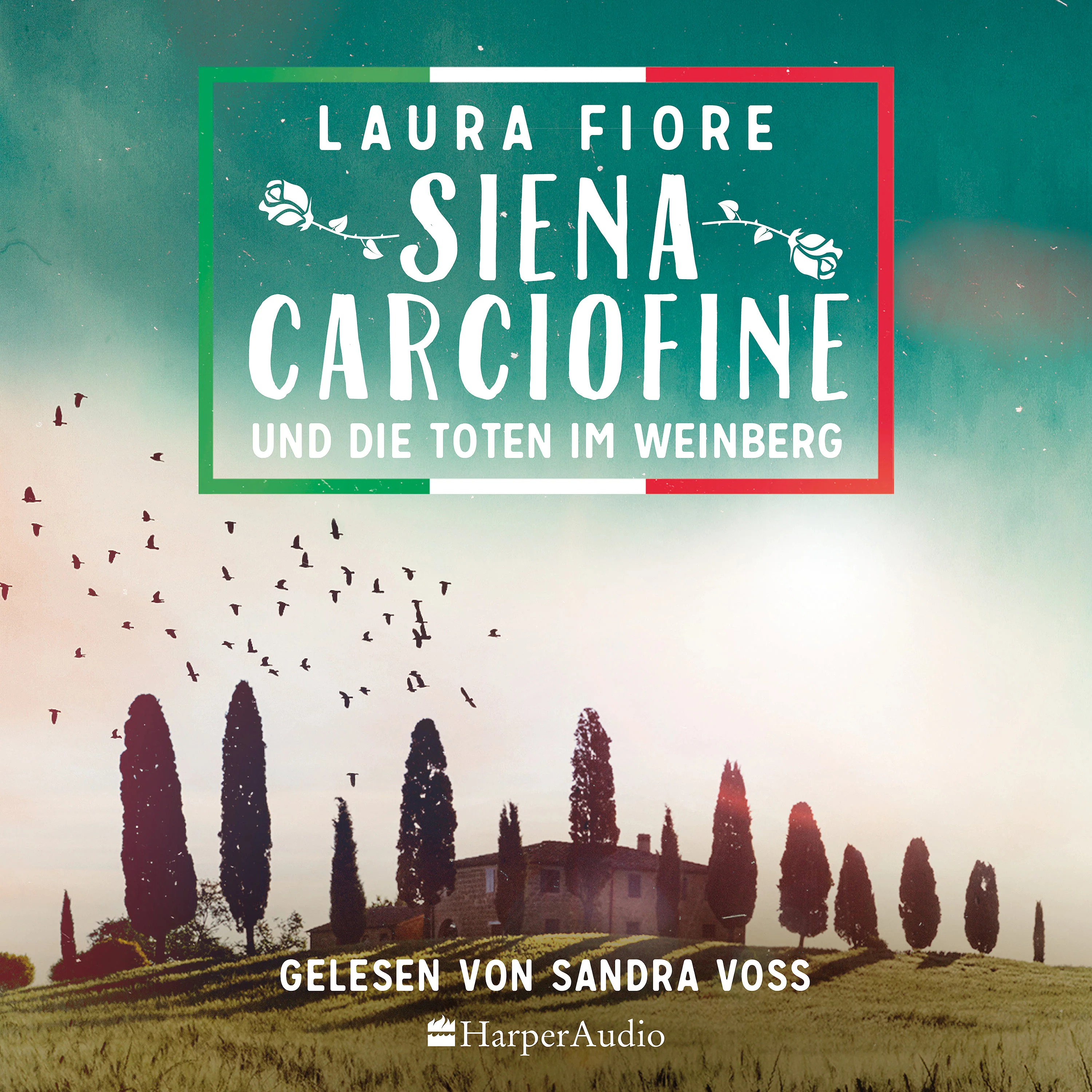 Siena Carciofine und die Toten im Weinberg - Image 7