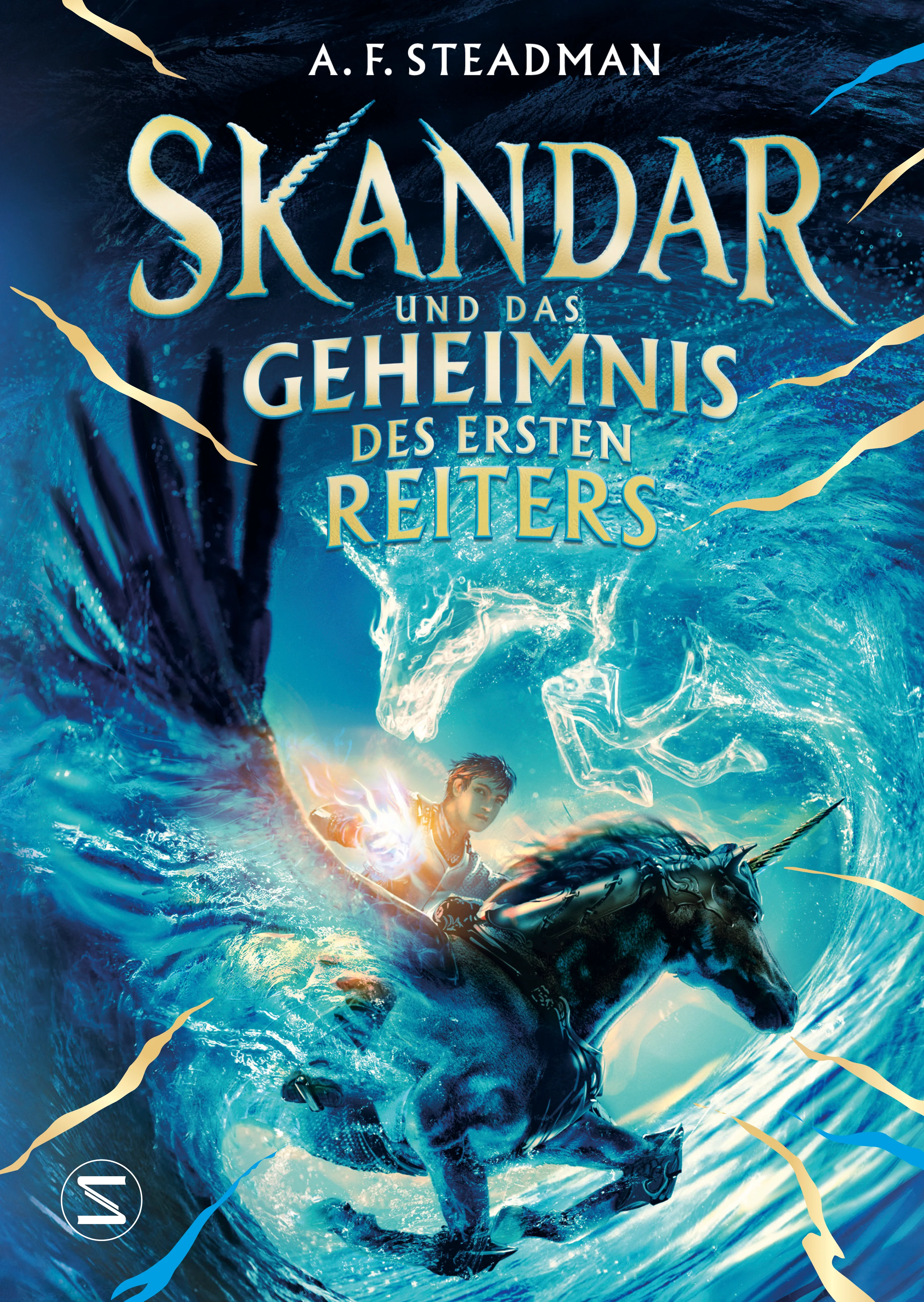 Skandar und das Geheimnis des Ersten Reiters - Image 6