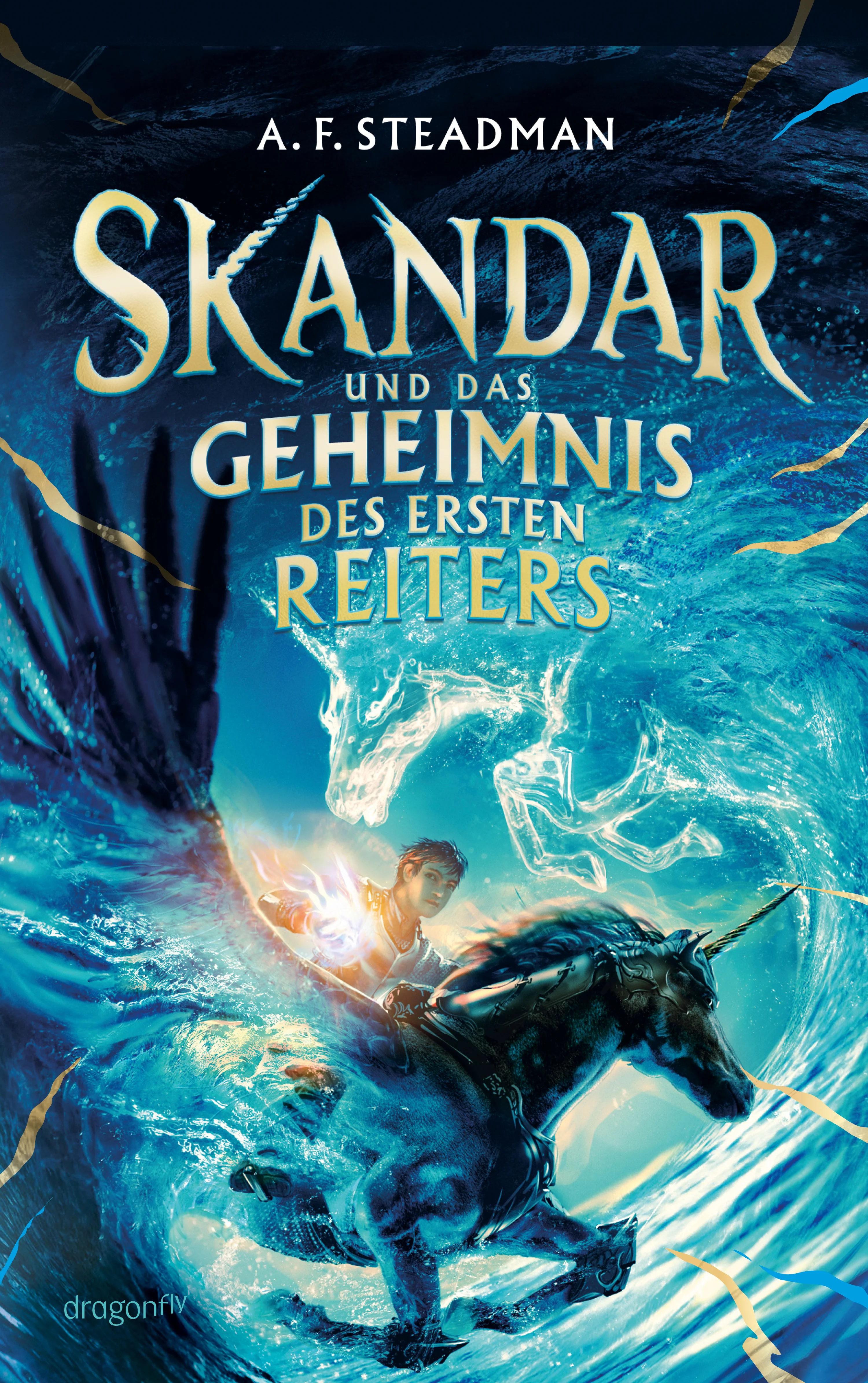 Skandar und das Geheimnis des Ersten Reiters - Image 7