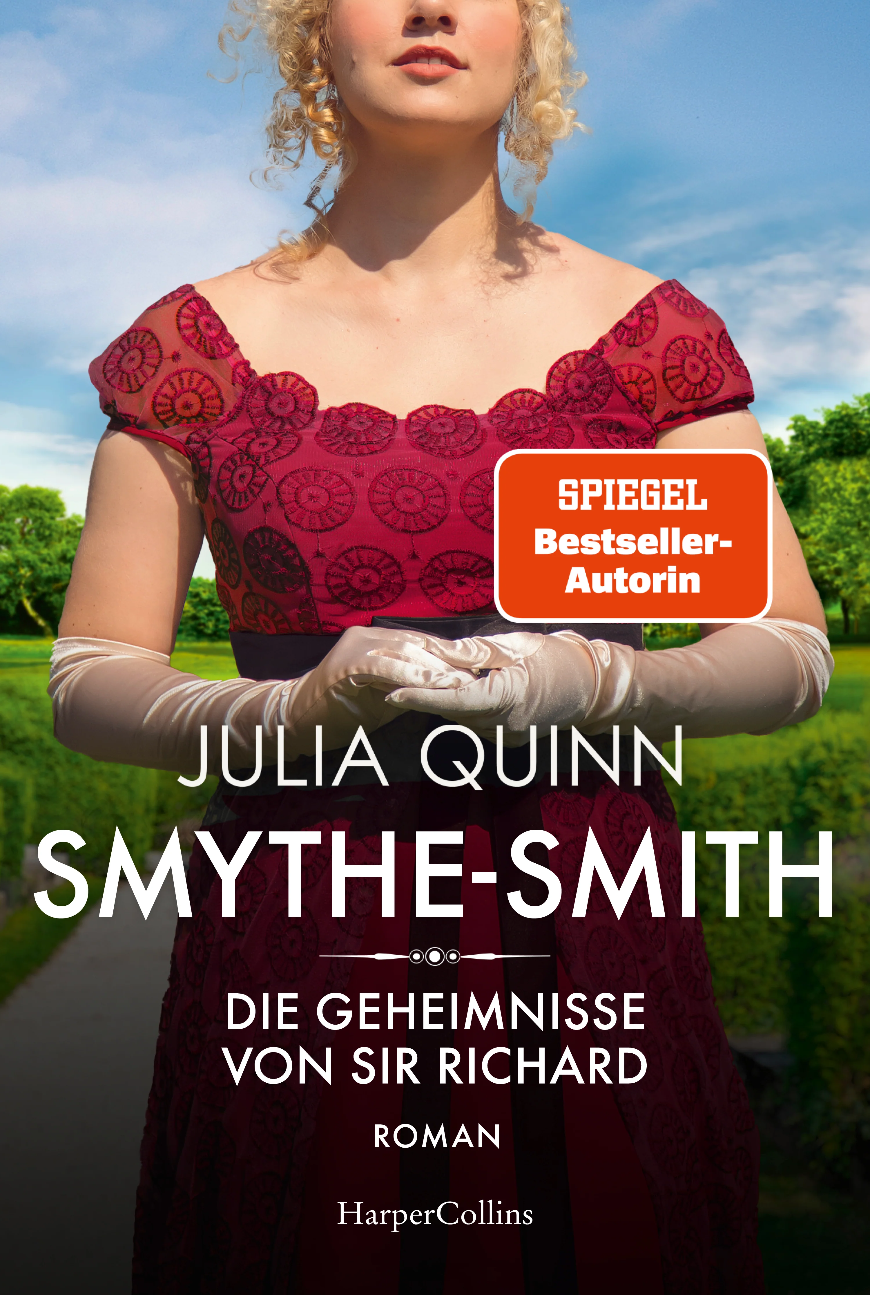 SMYTHE-SMITH. Die Geheimnisse von Sir Richard - Image 3
