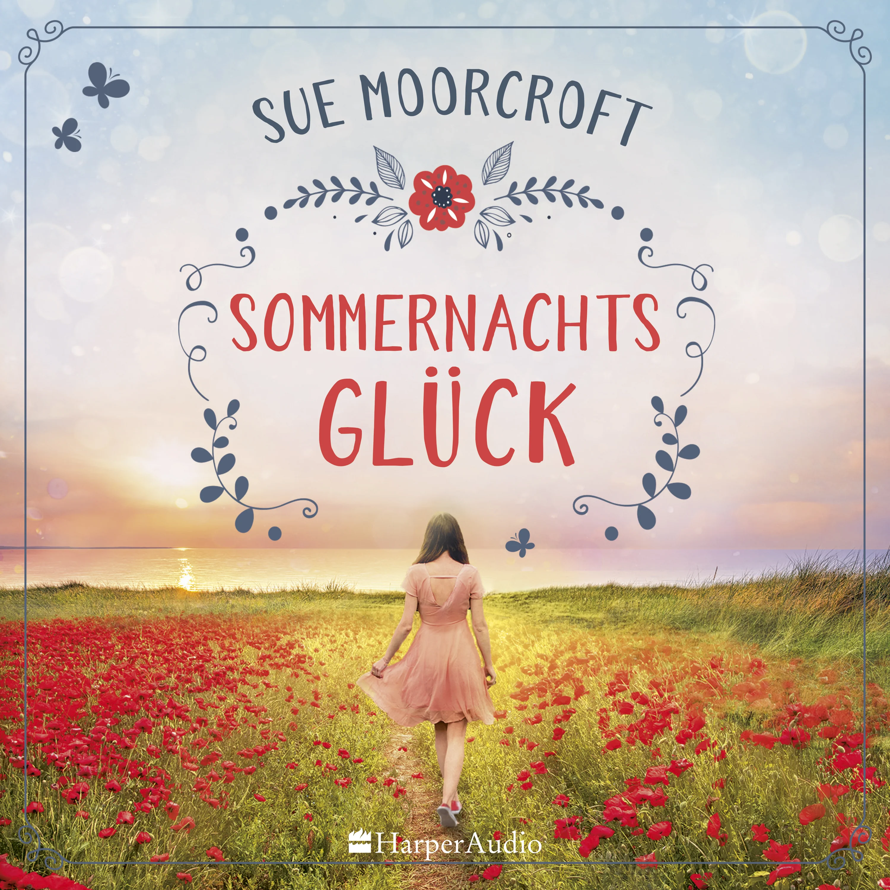 Sommernachtsglück