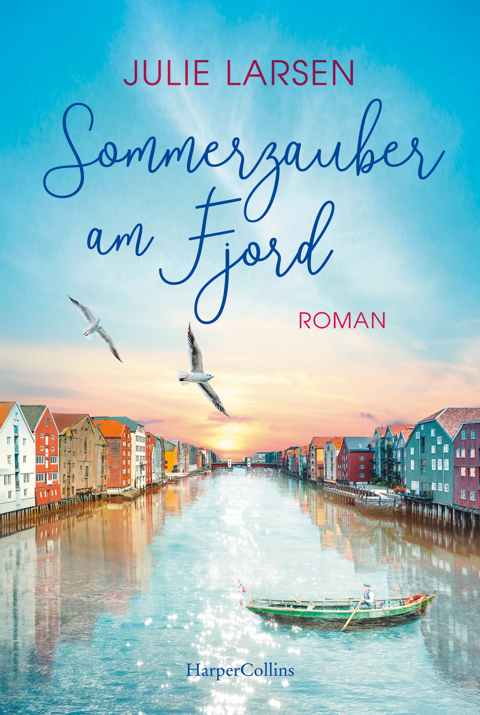 Sommerzauber am Fjord - Image 11
