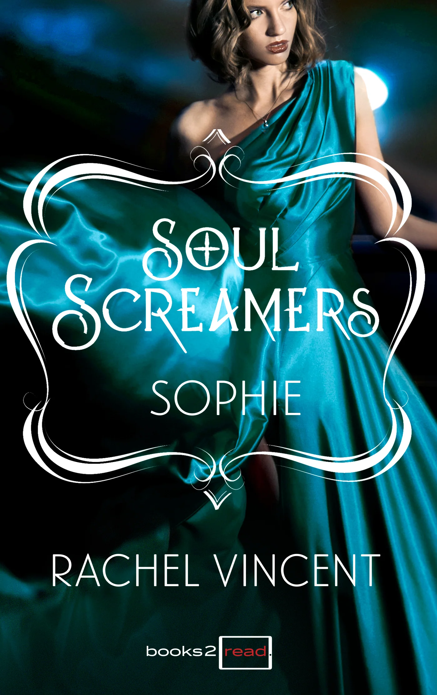 Sophie: Kurzroman - Soul Screamers